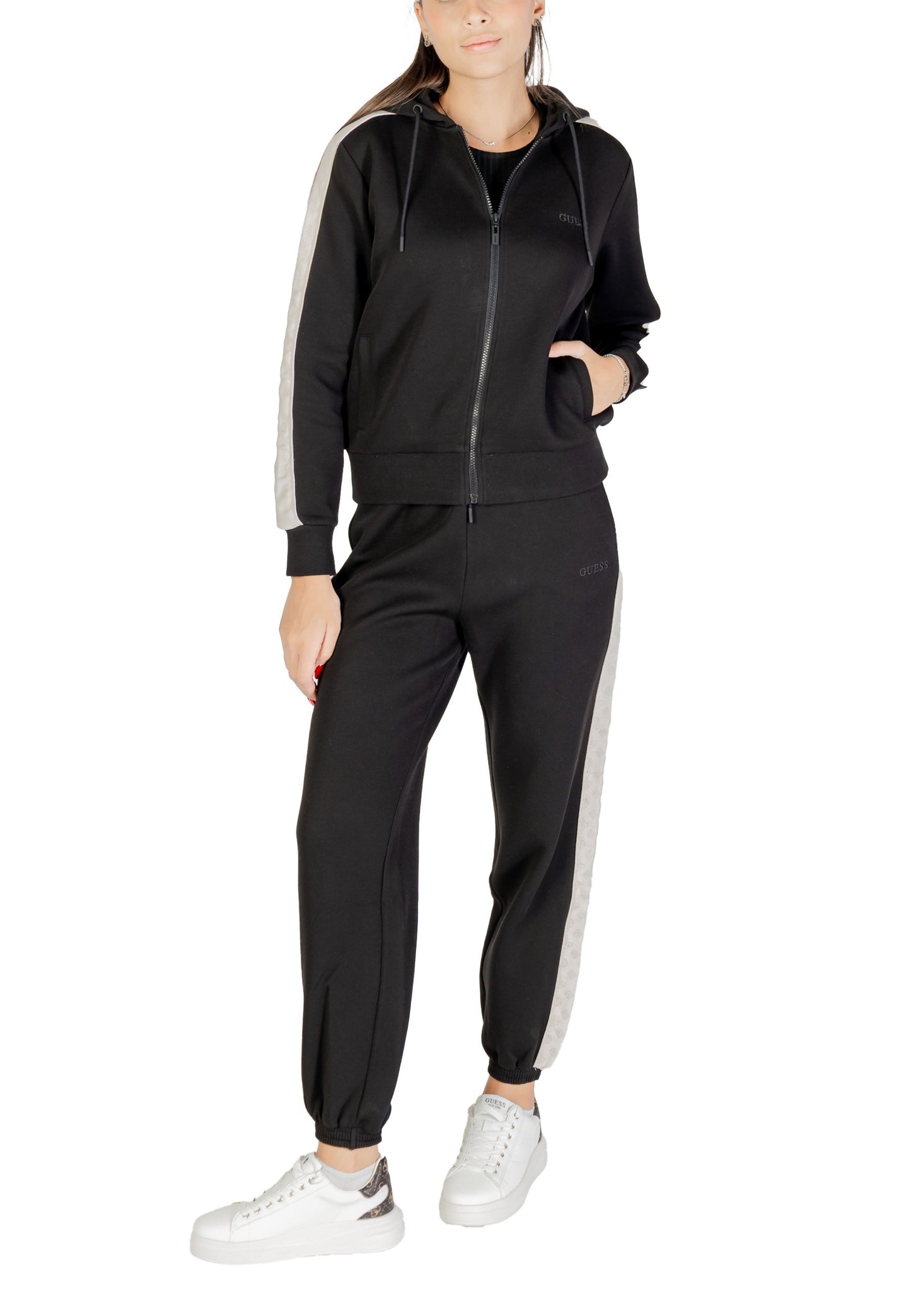 Guess Felpa Donna