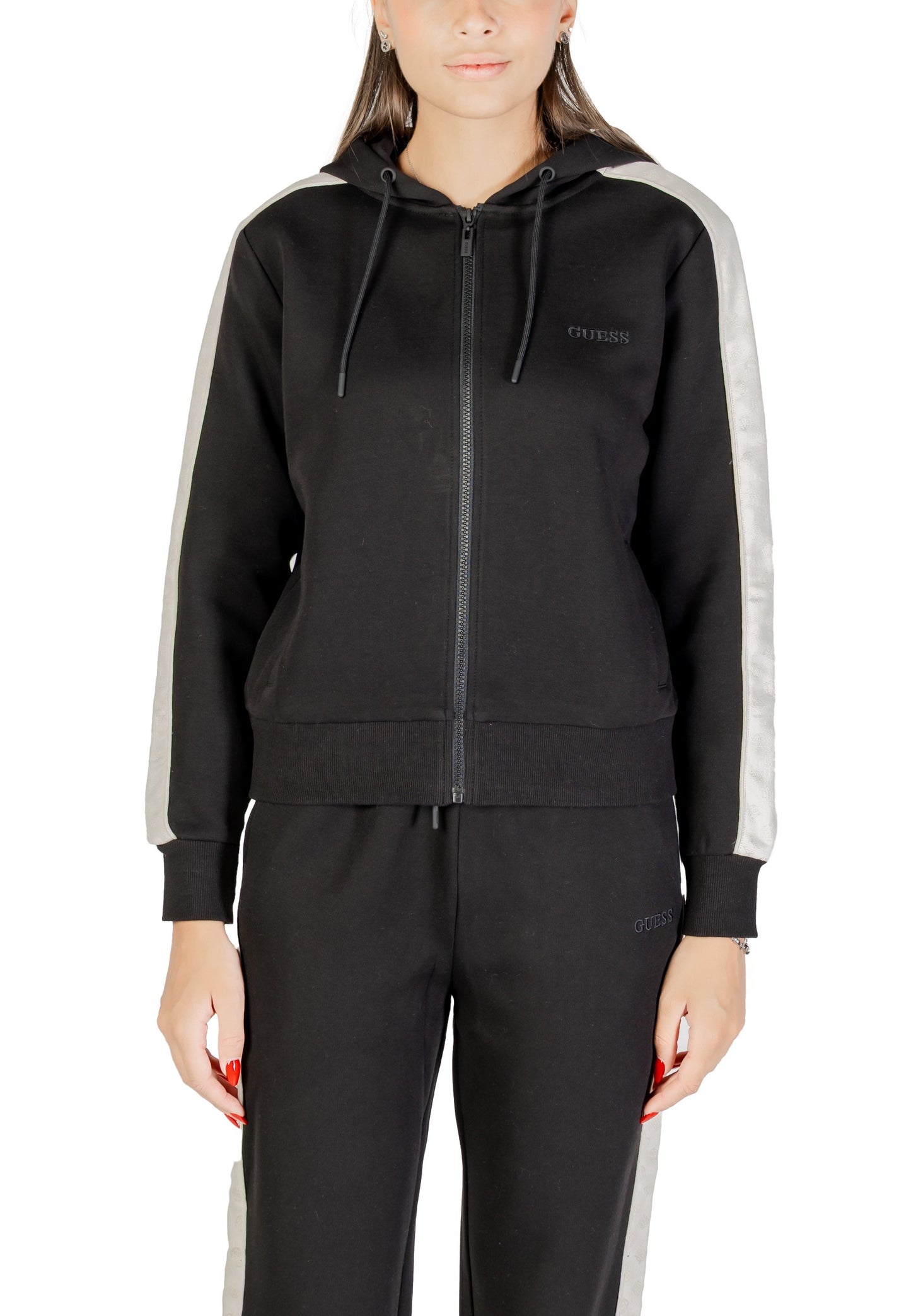 Guess Felpa Donna
