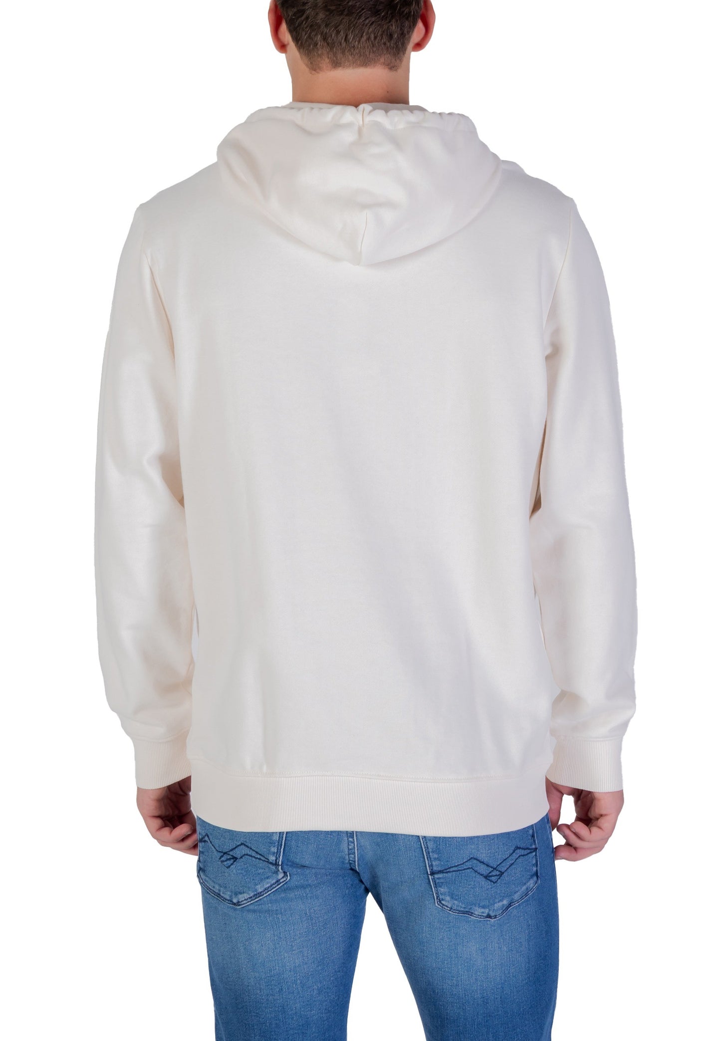 Tommy Hilfiger Jeans Felpa Uomo