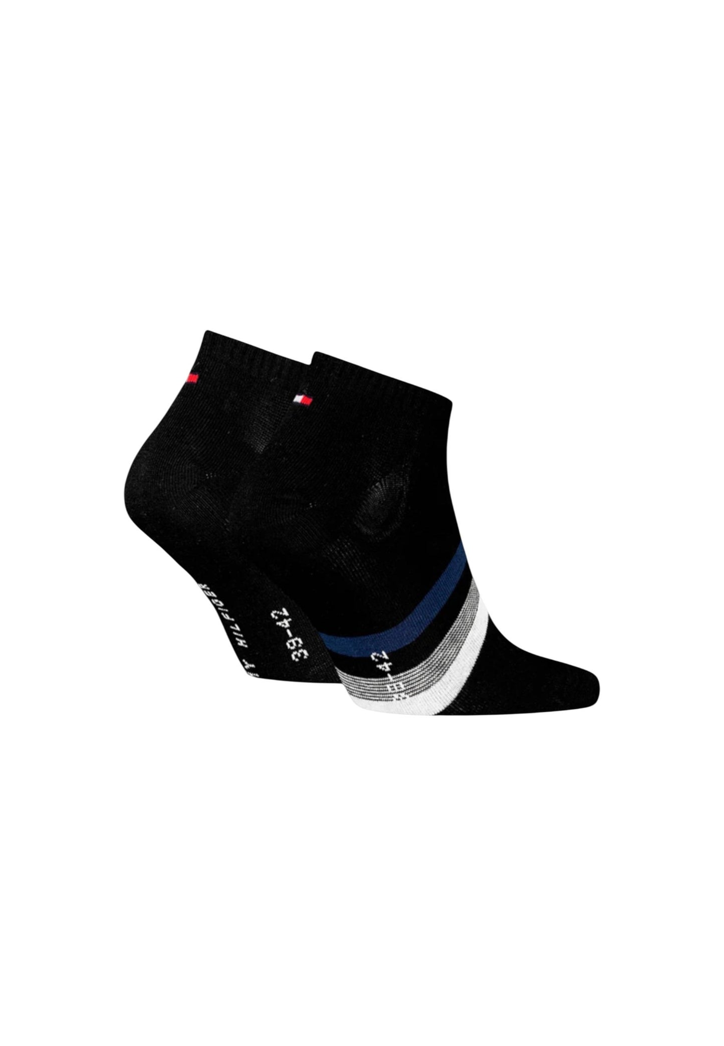 Tommy Hilfiger Intimo Uomo Tommy Hilfiger 701232467 black black