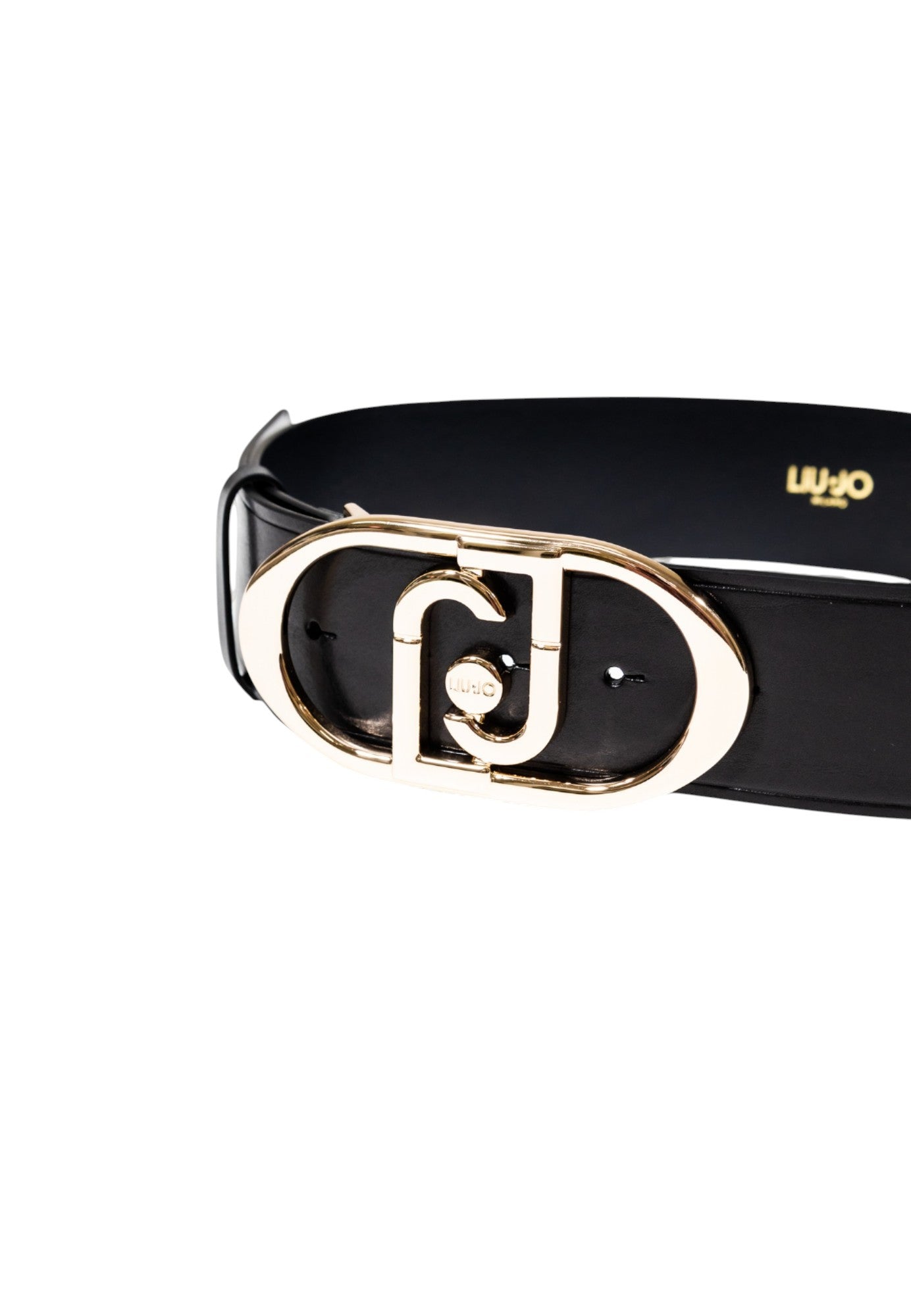 Liu Jo Cintura Donna Liu Jo AF5243 P0309 black black