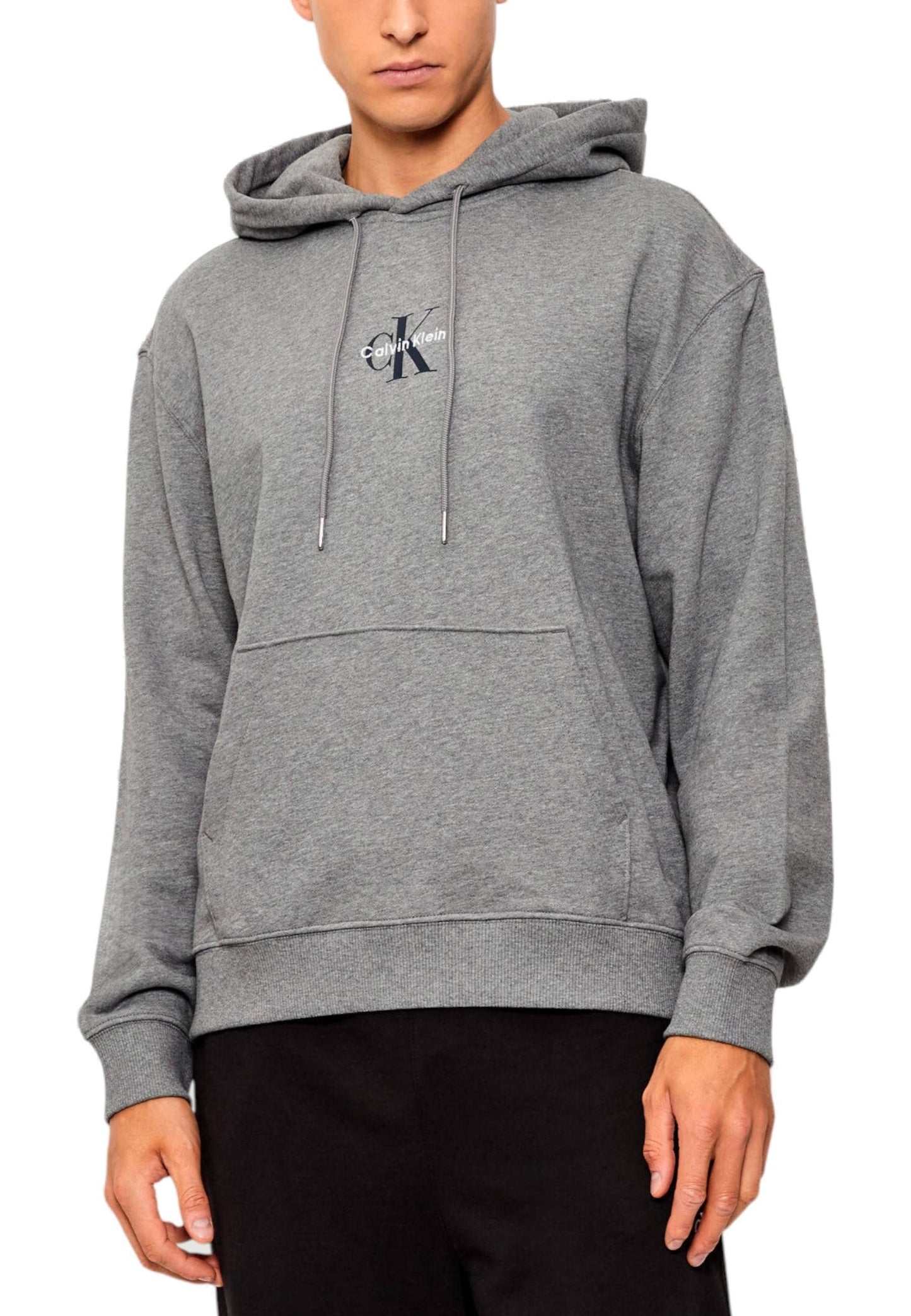 Calvin Klein Jeans Felpa Uomo