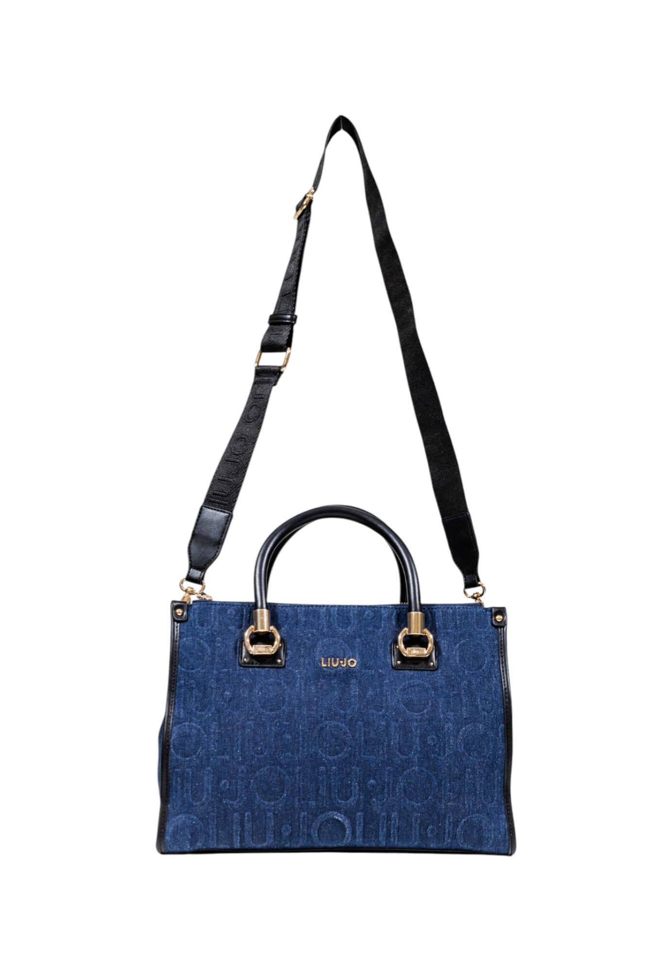 Liu Jo Borsa Donna Liu Jo AF5008 D0001 blue blue