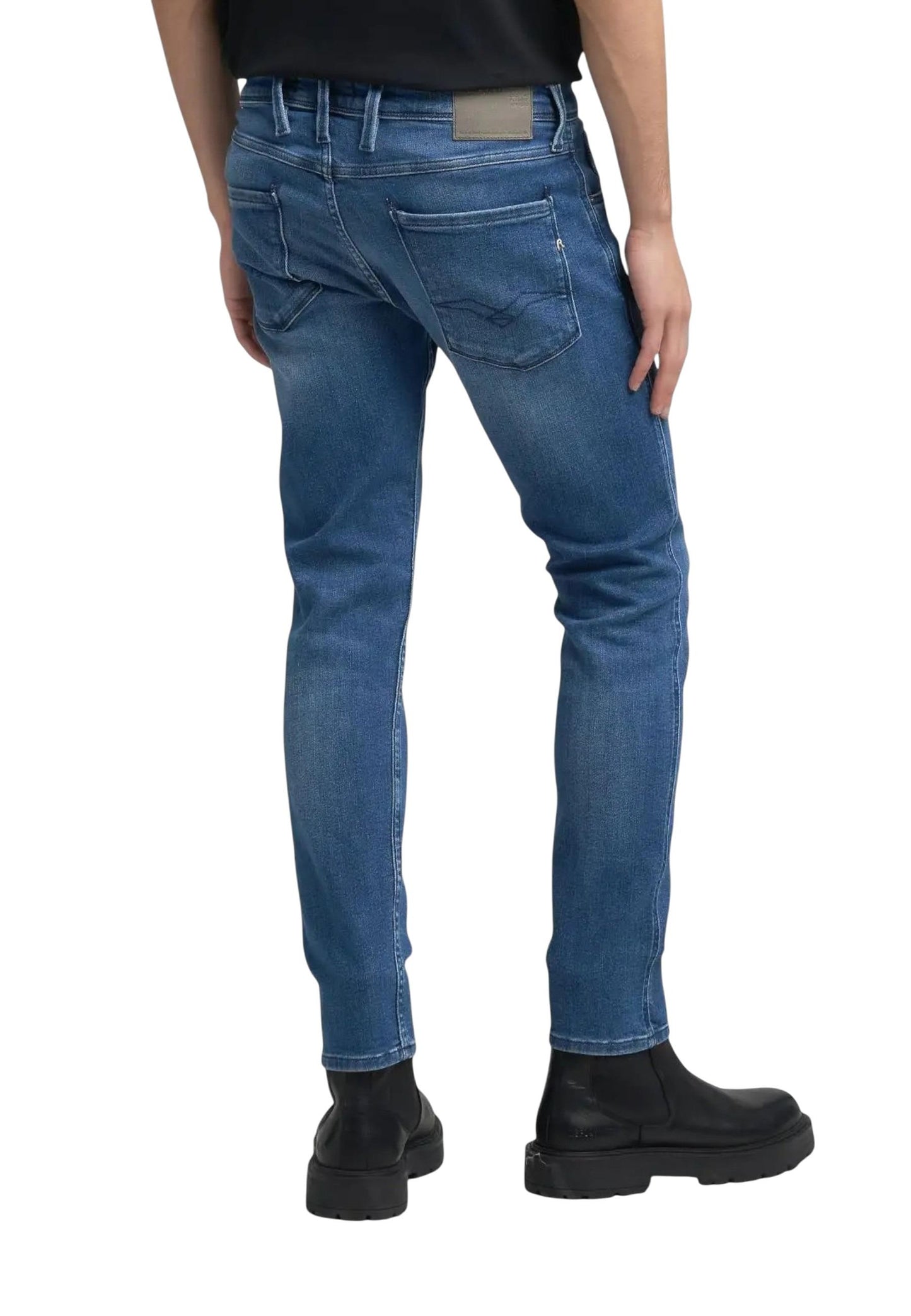 Replay Jeans Uomo