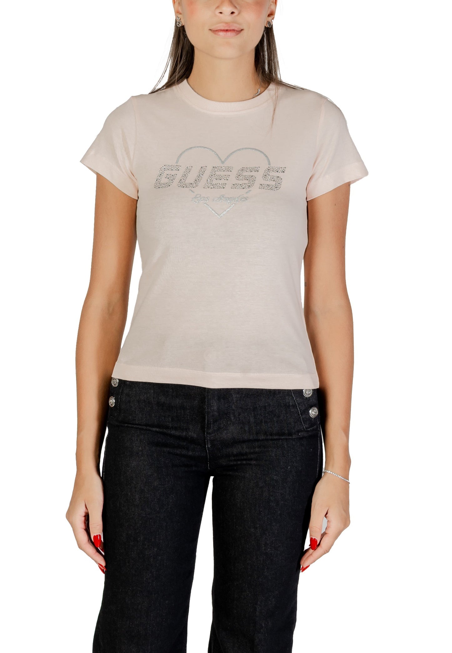 Guess T-Shirt Donna