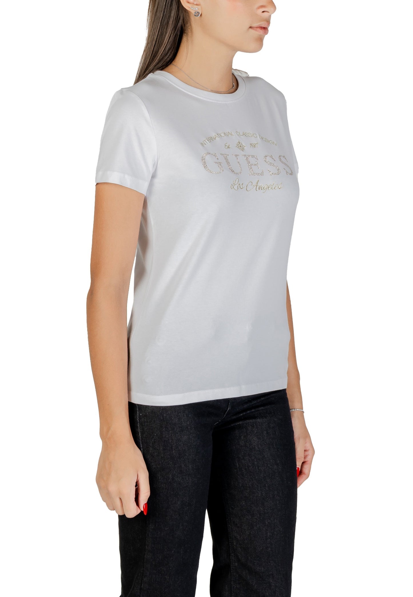 Guess T-Shirt Donna