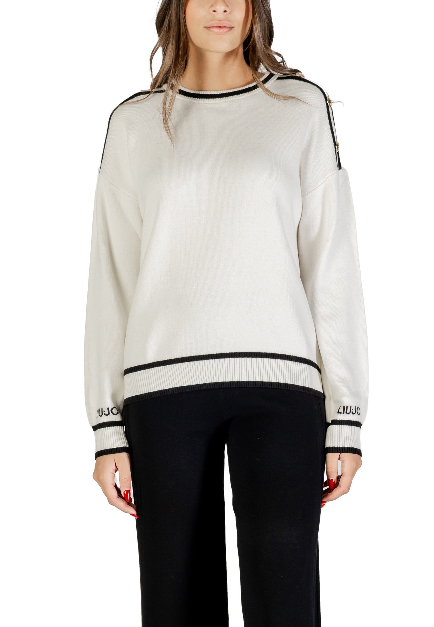 Liu Jo Maglia Donna