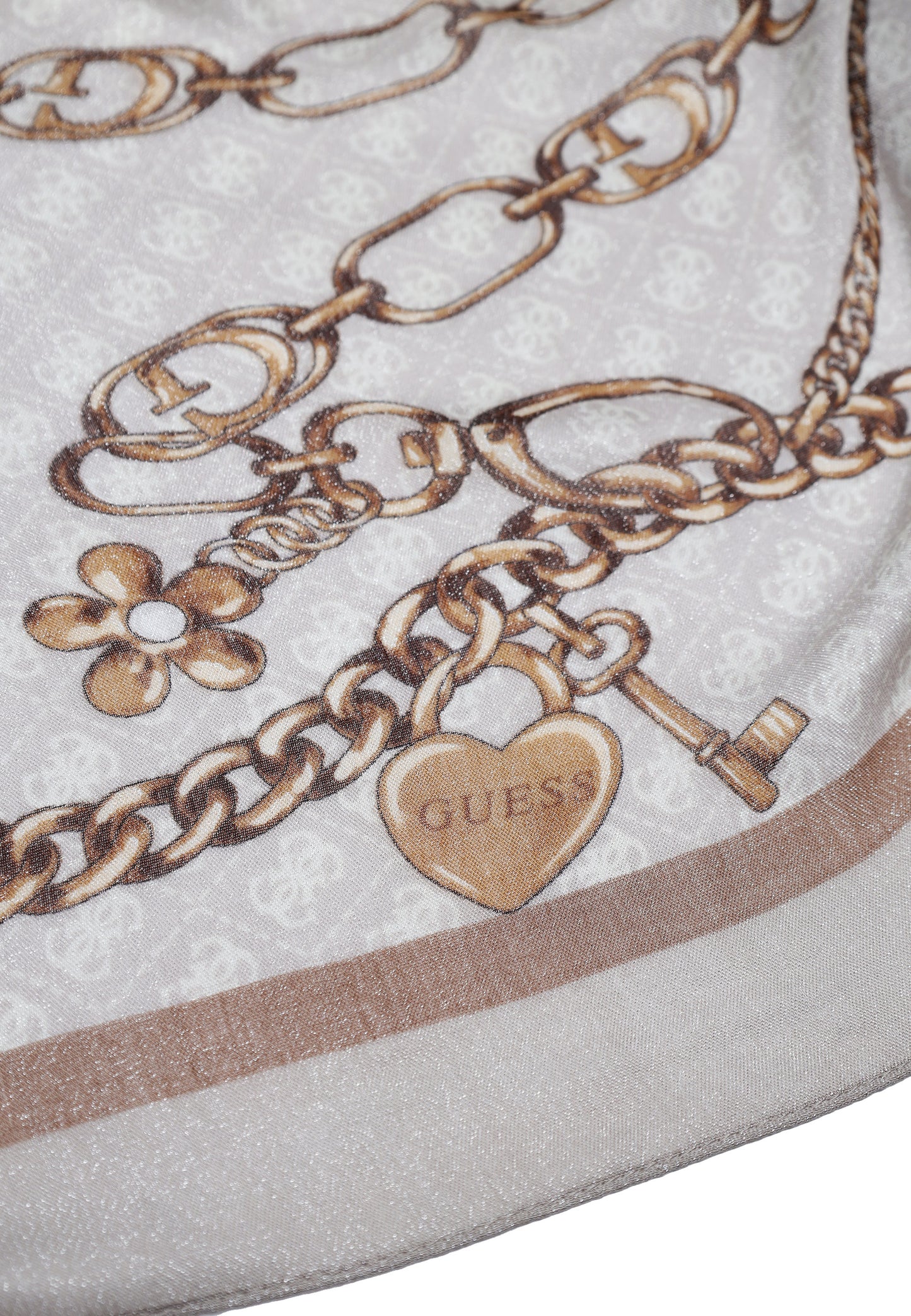 Guess Sciarpa Donna