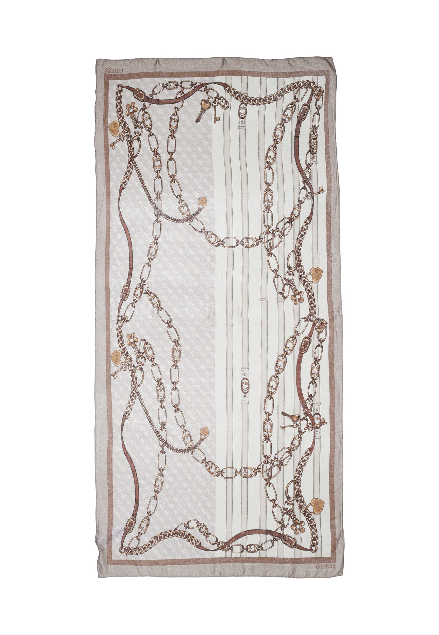 Guess Sciarpa Donna