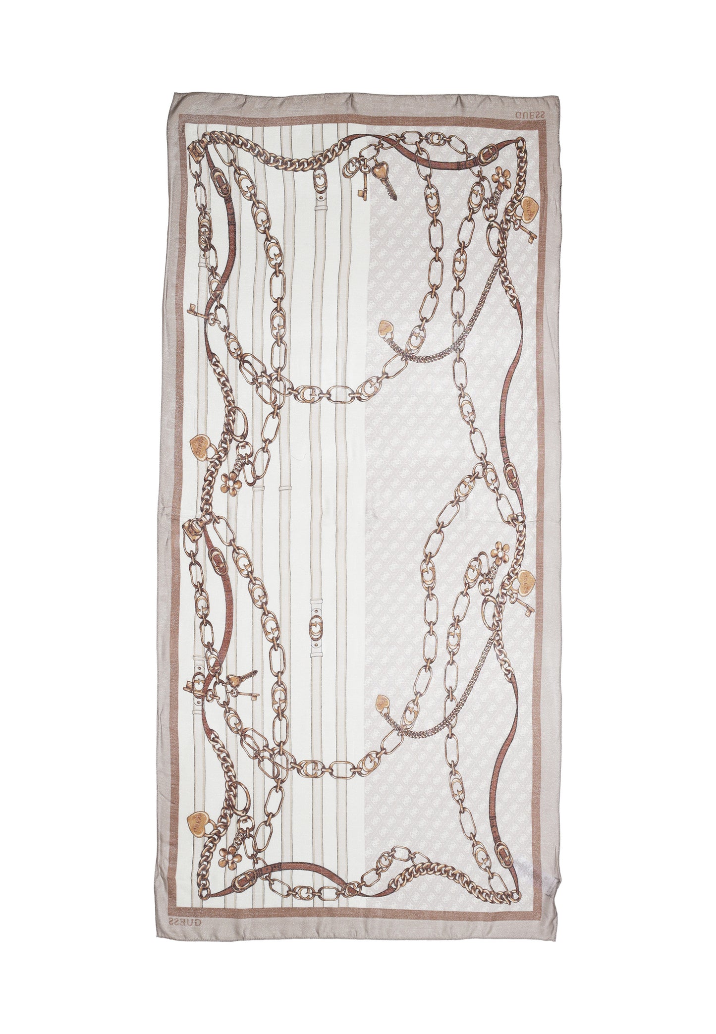 Guess Sciarpa Donna
