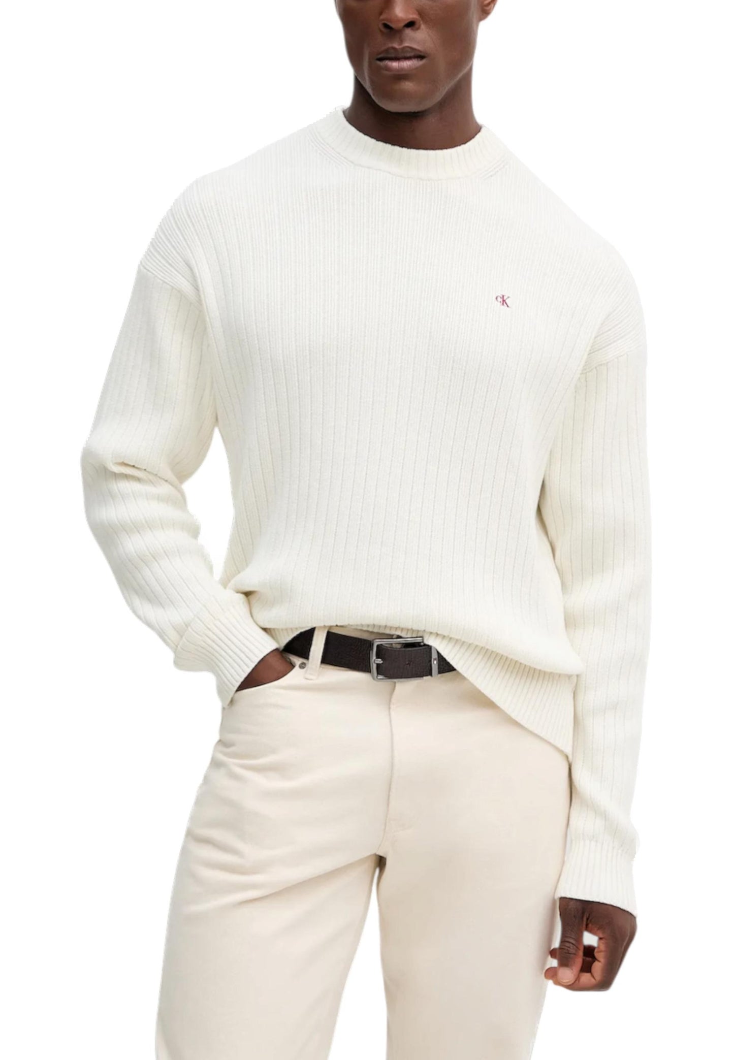 Calvin Klein Jeans Maglia Uomo