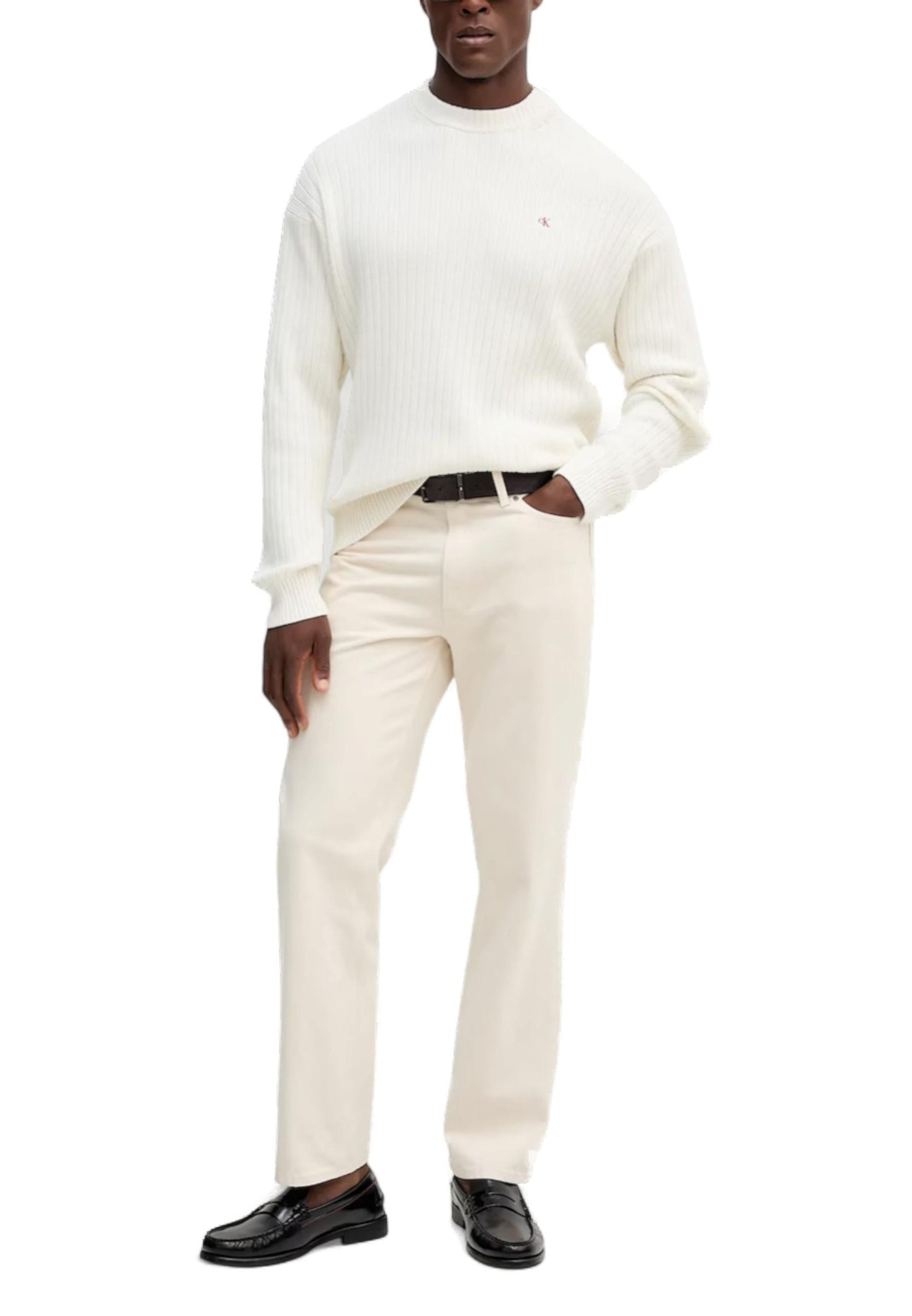Calvin Klein Jeans Maglia Uomo