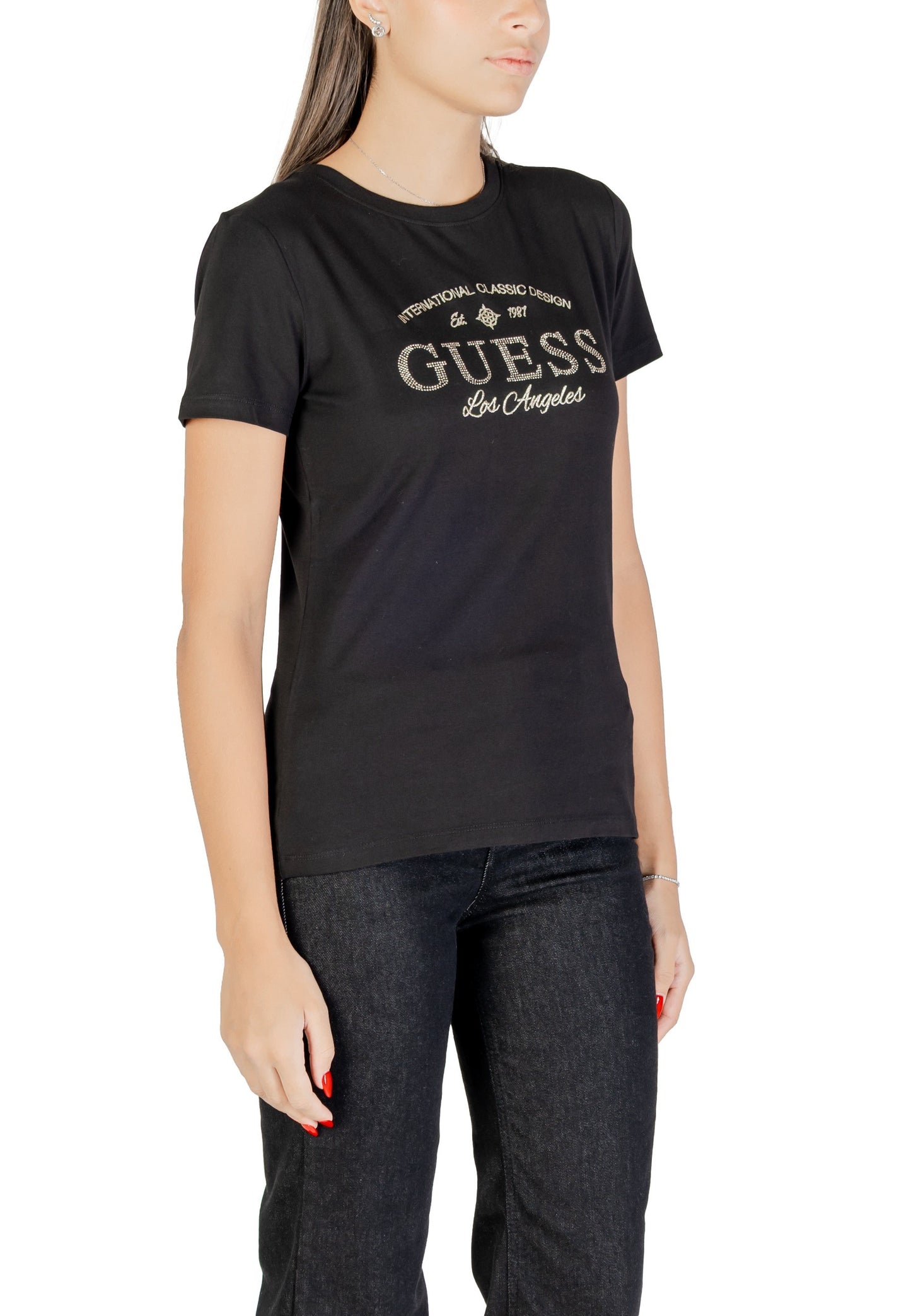 Guess T-Shirt Donna