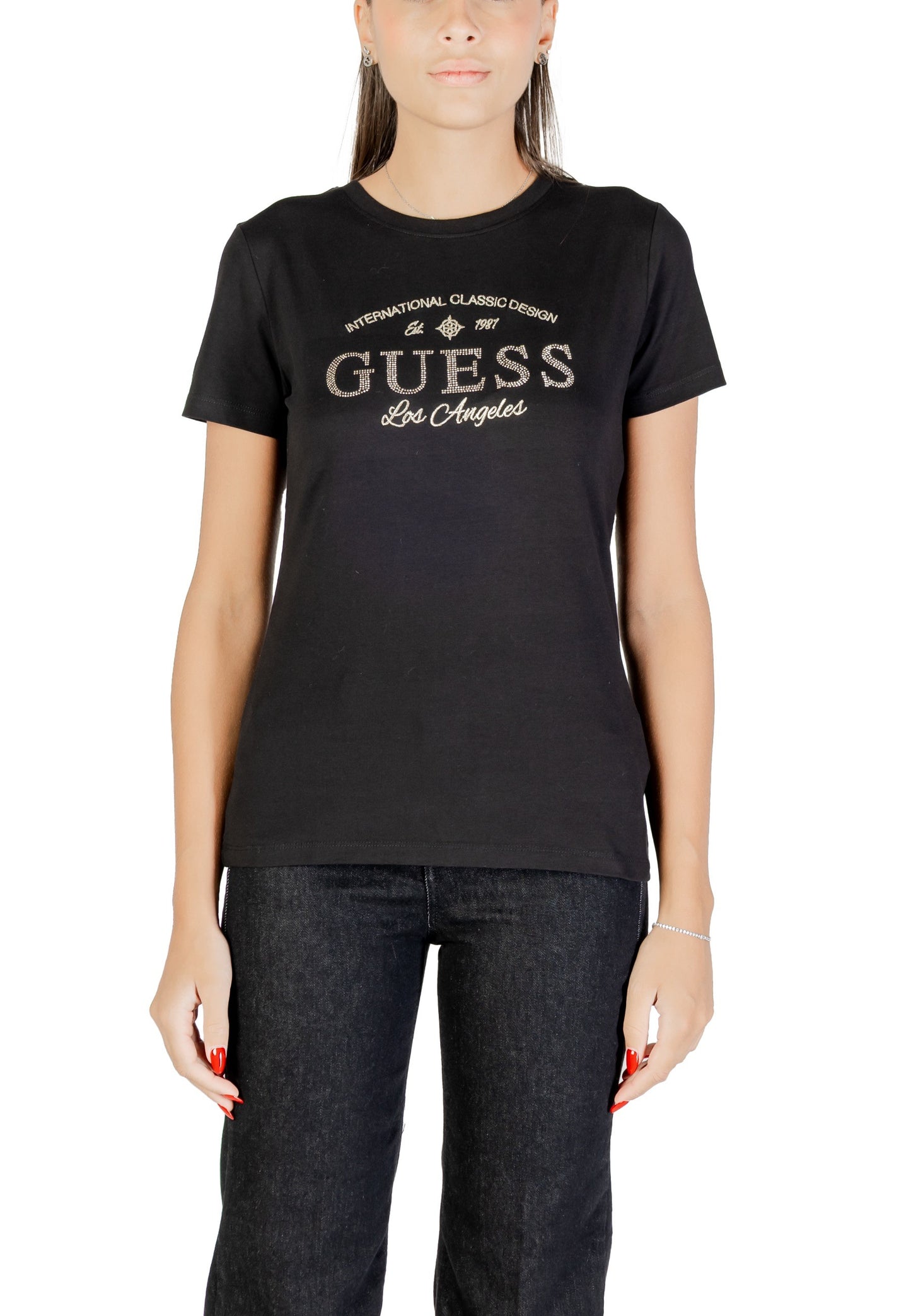 Guess T-Shirt Donna