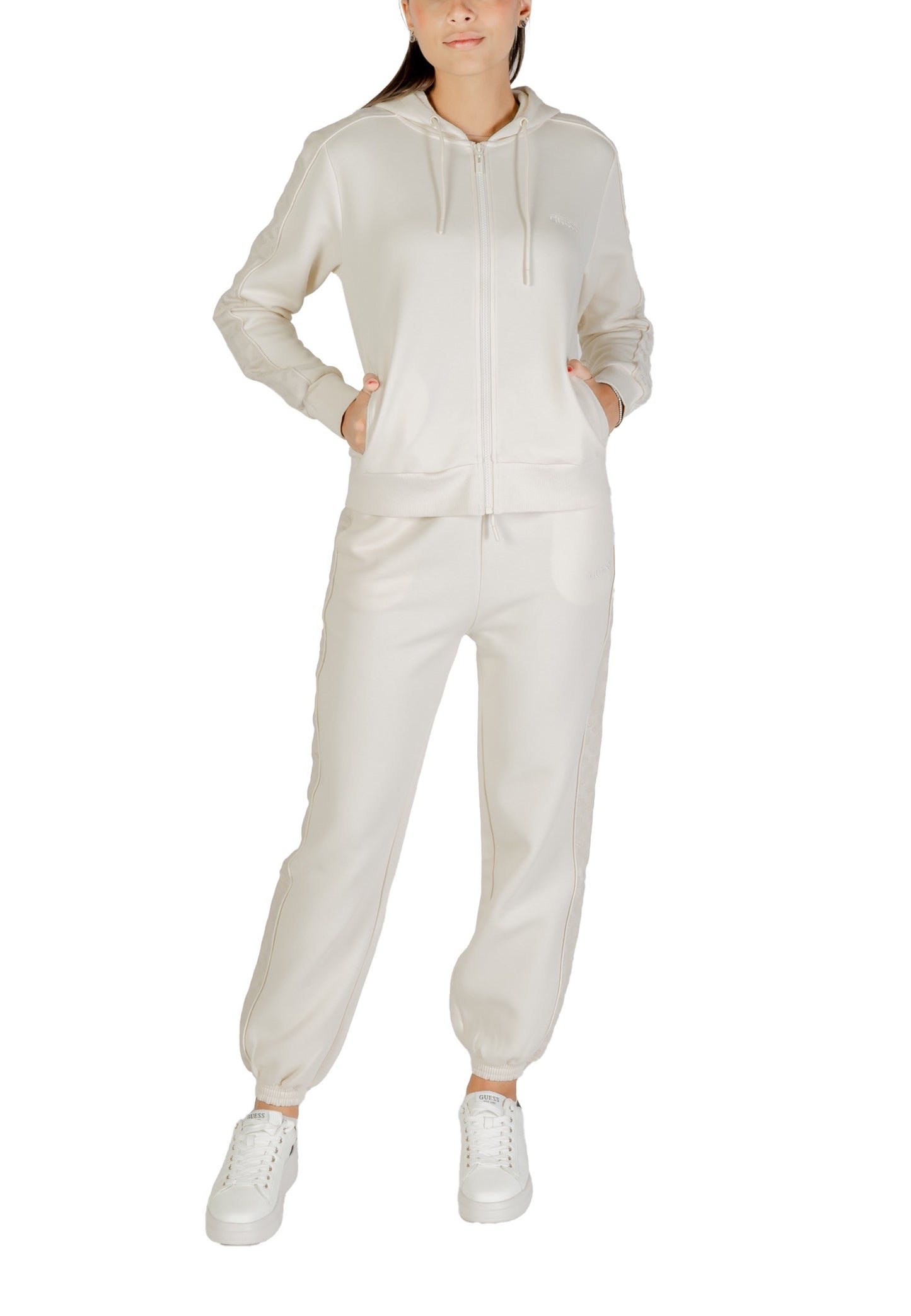 Guess Felpa Donna