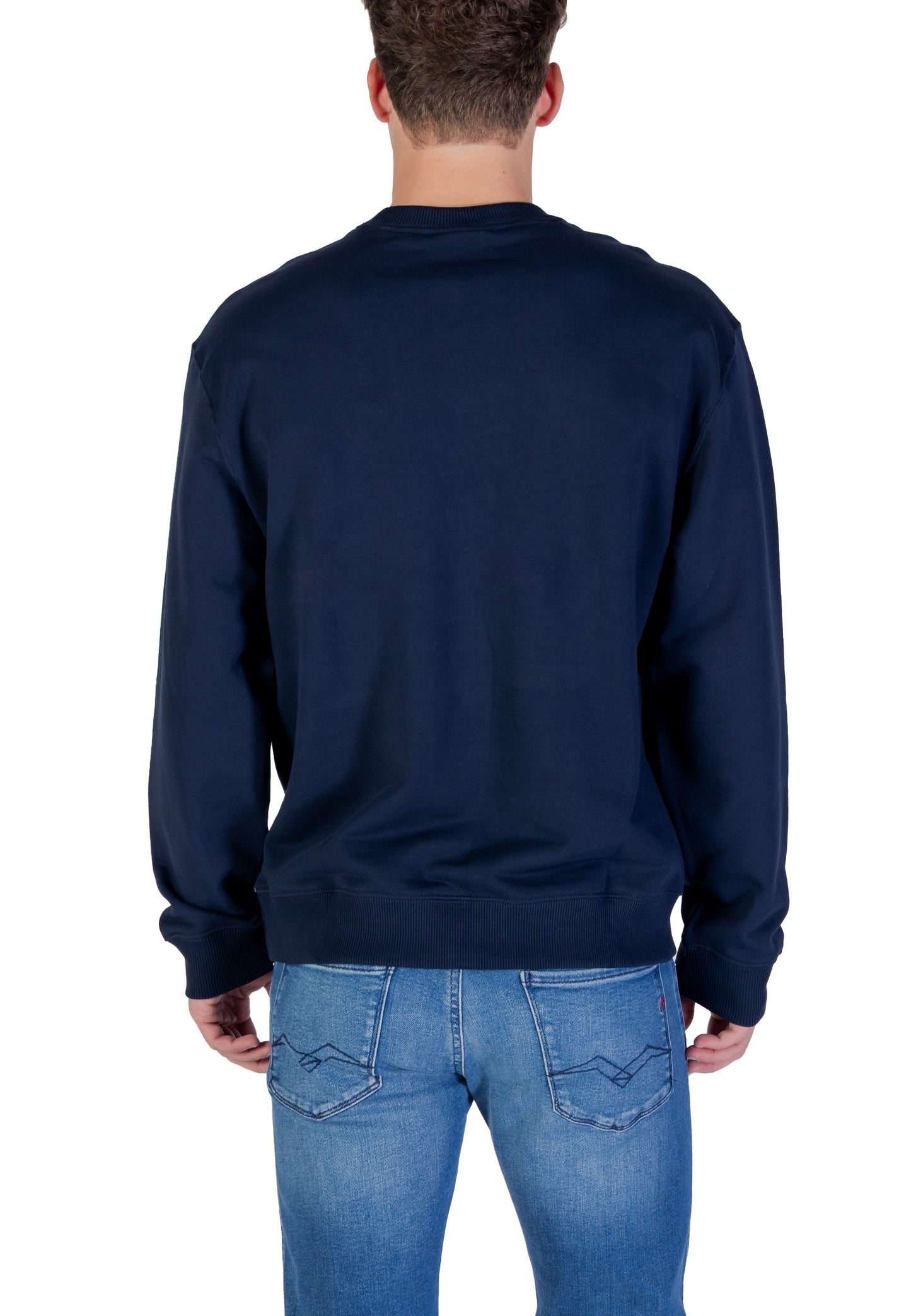 Calvin Klein Jeans Felpa Uomo