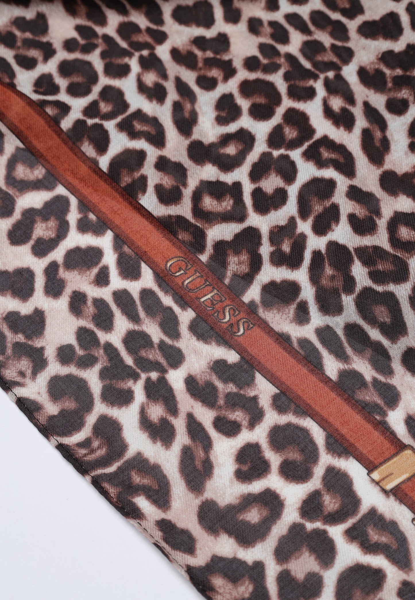 Guess Sciarpa Donna
