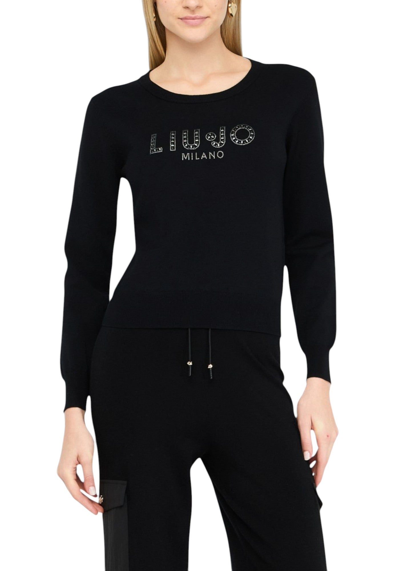 Liu Jo Maglia Donna