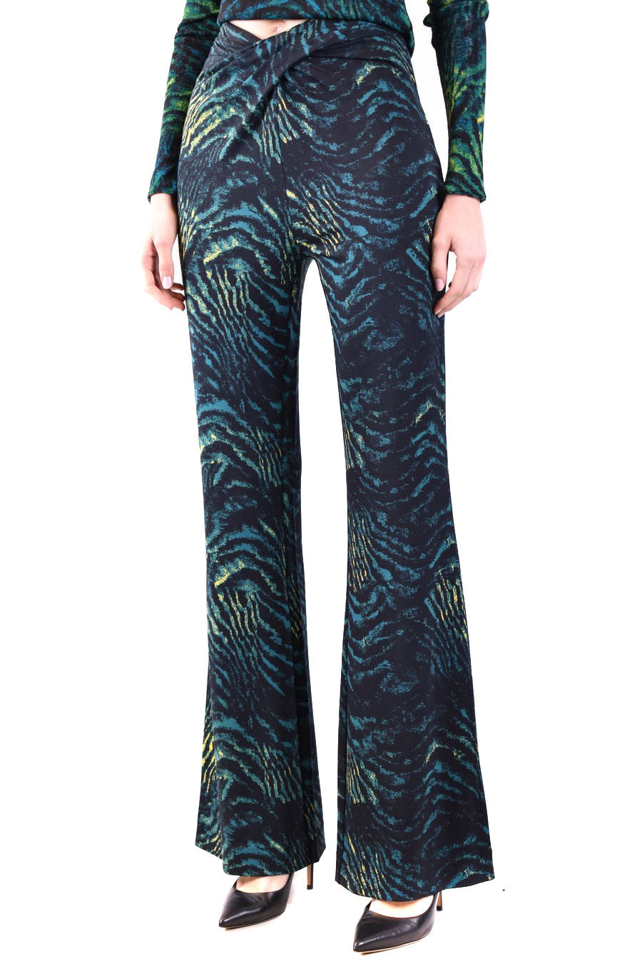 Diane Von Furstenberg Pantaloni Donna