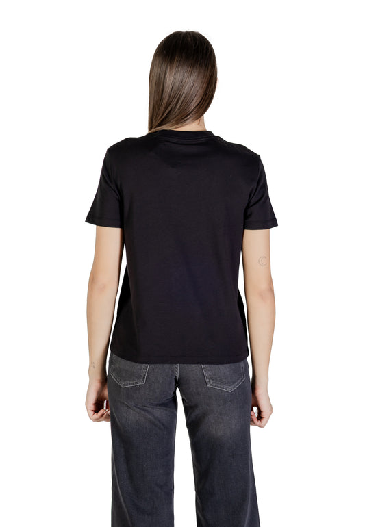 Calvin Klein Jeans T-Shirt Donna Calvin Klein Jeans LV047C856G black black