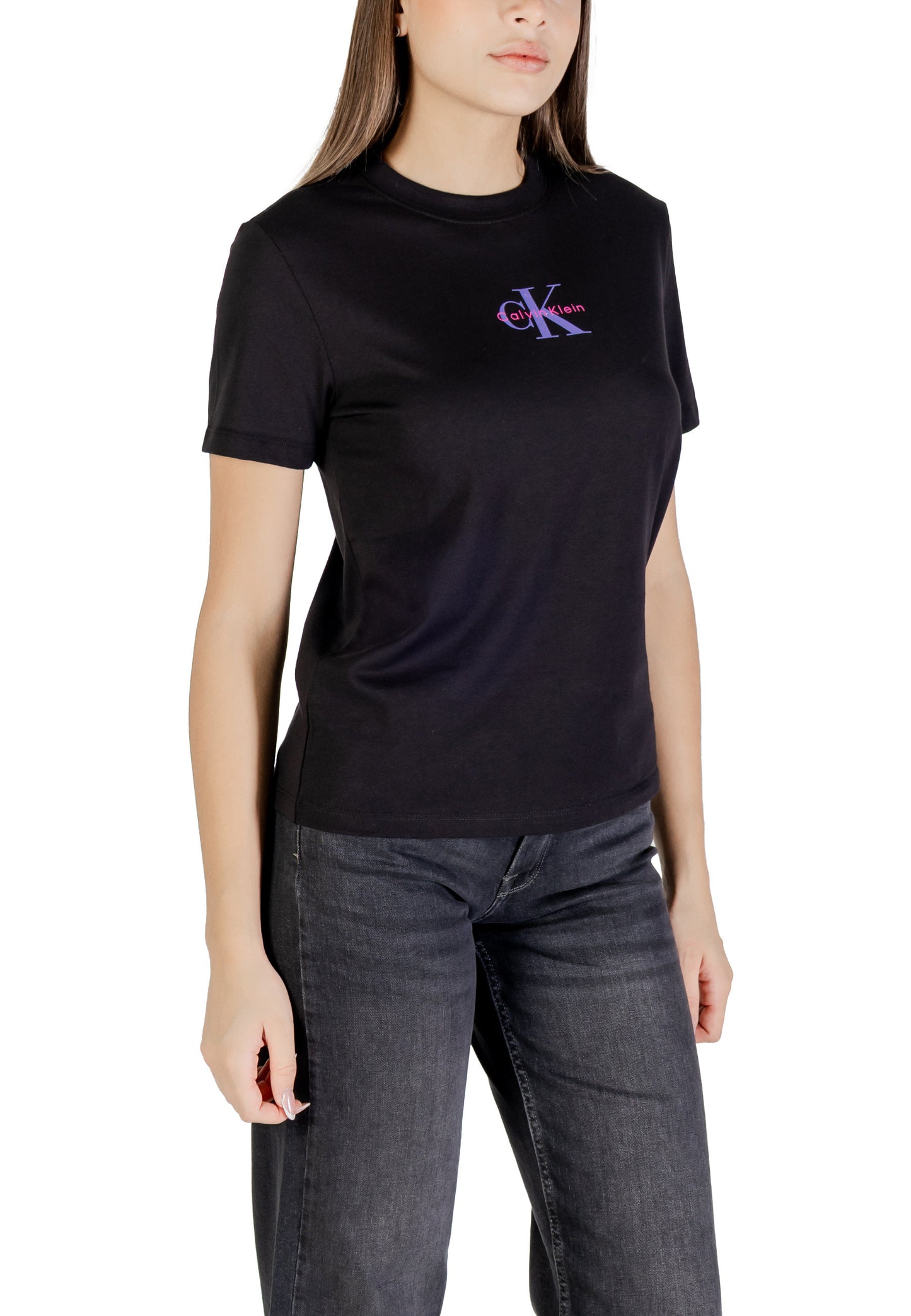 Calvin Klein Jeans T-Shirt Donna