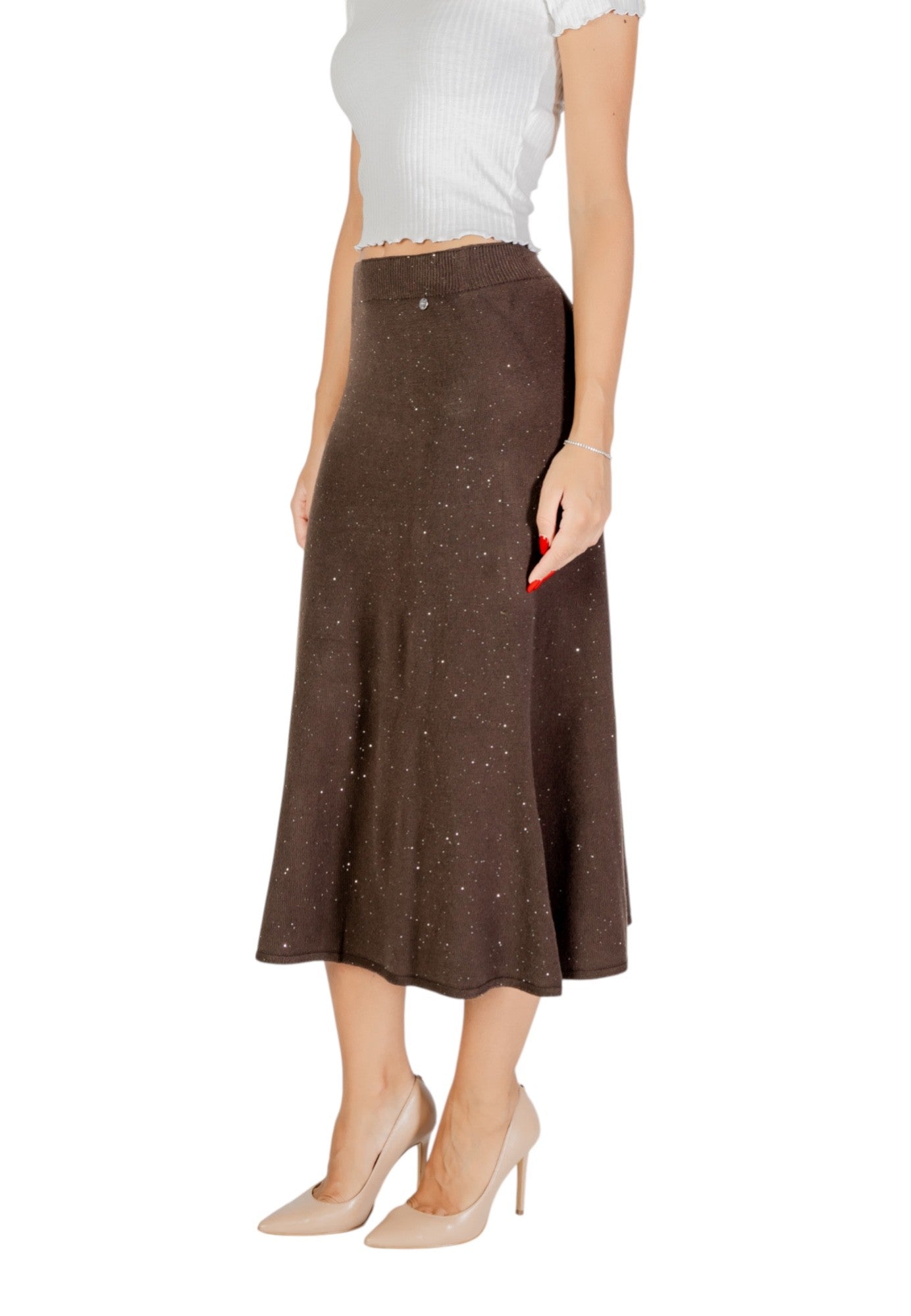 Liu Jo Gonna Donna Liu Jo MF5295 MA27R brown brown