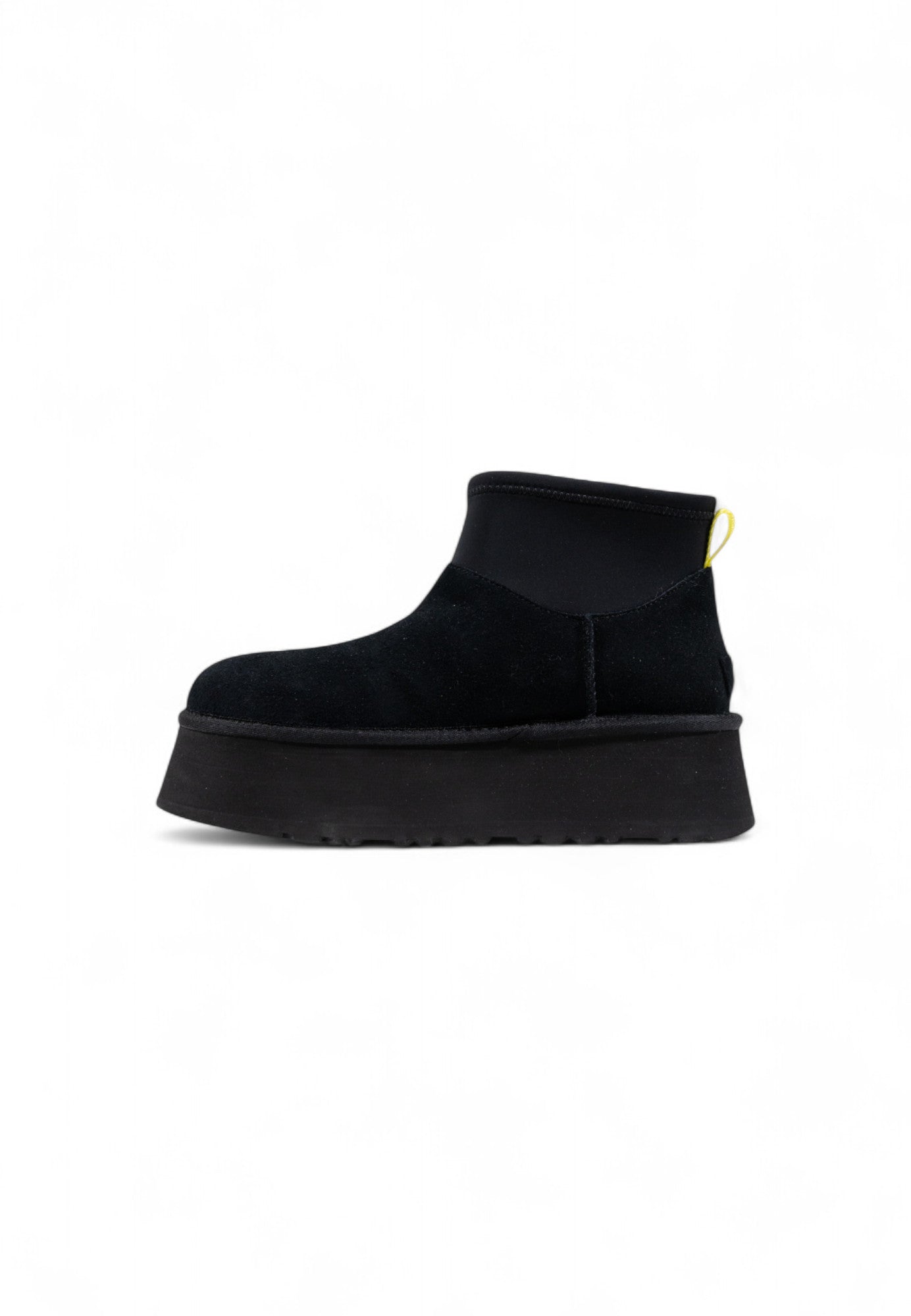Ugg Stivali Donna Ugg 1168170 black black