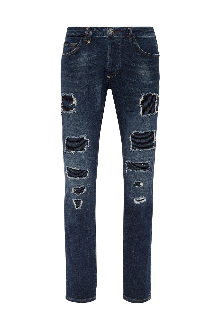 Philipp Plein Jeans Uomo