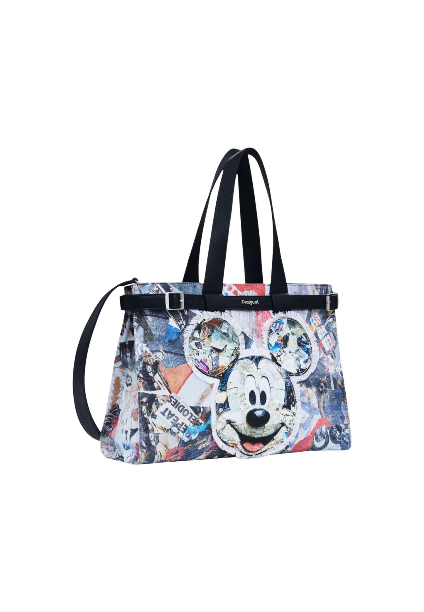 Desigual Borsa Donna