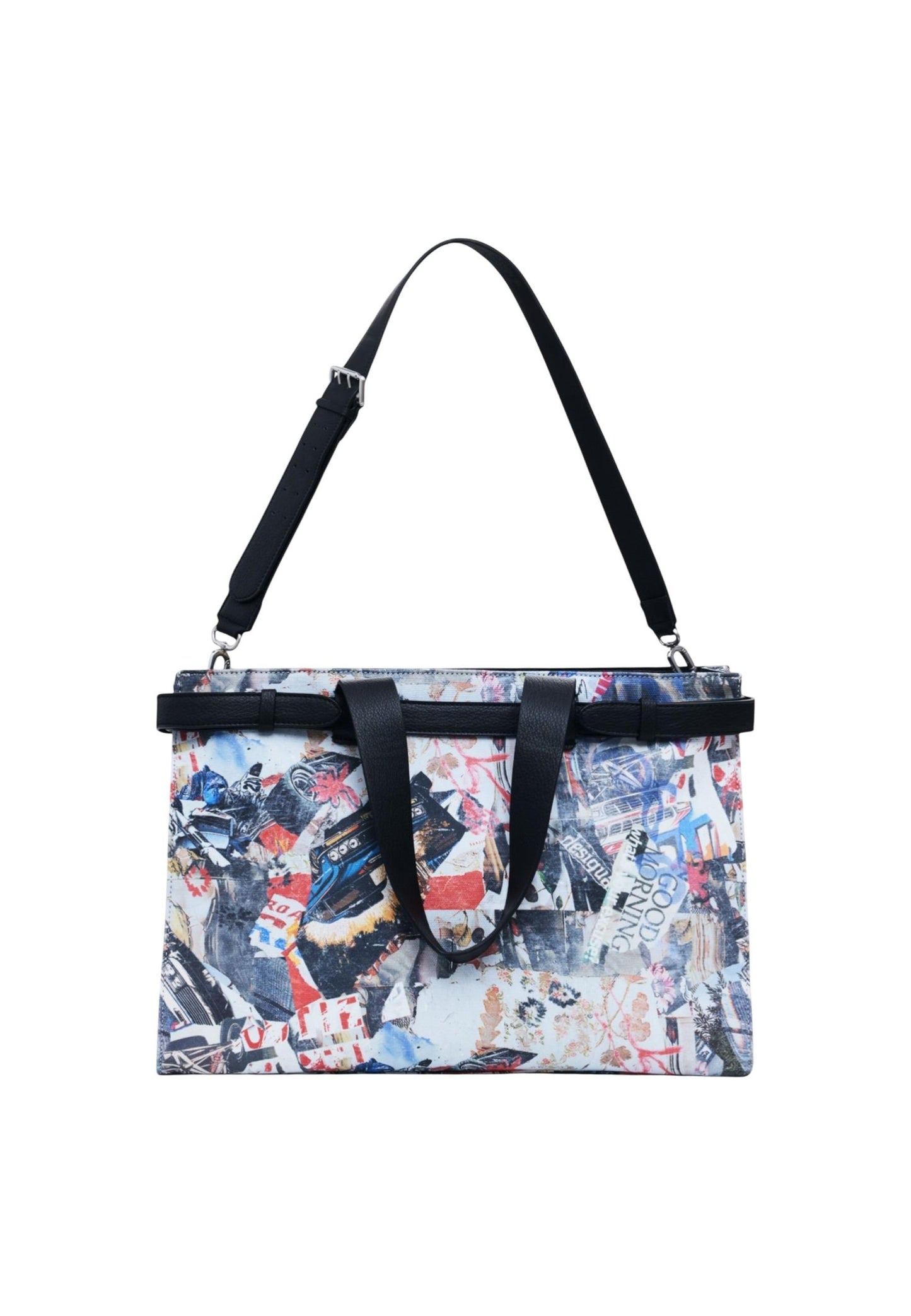 Desigual Borsa Donna