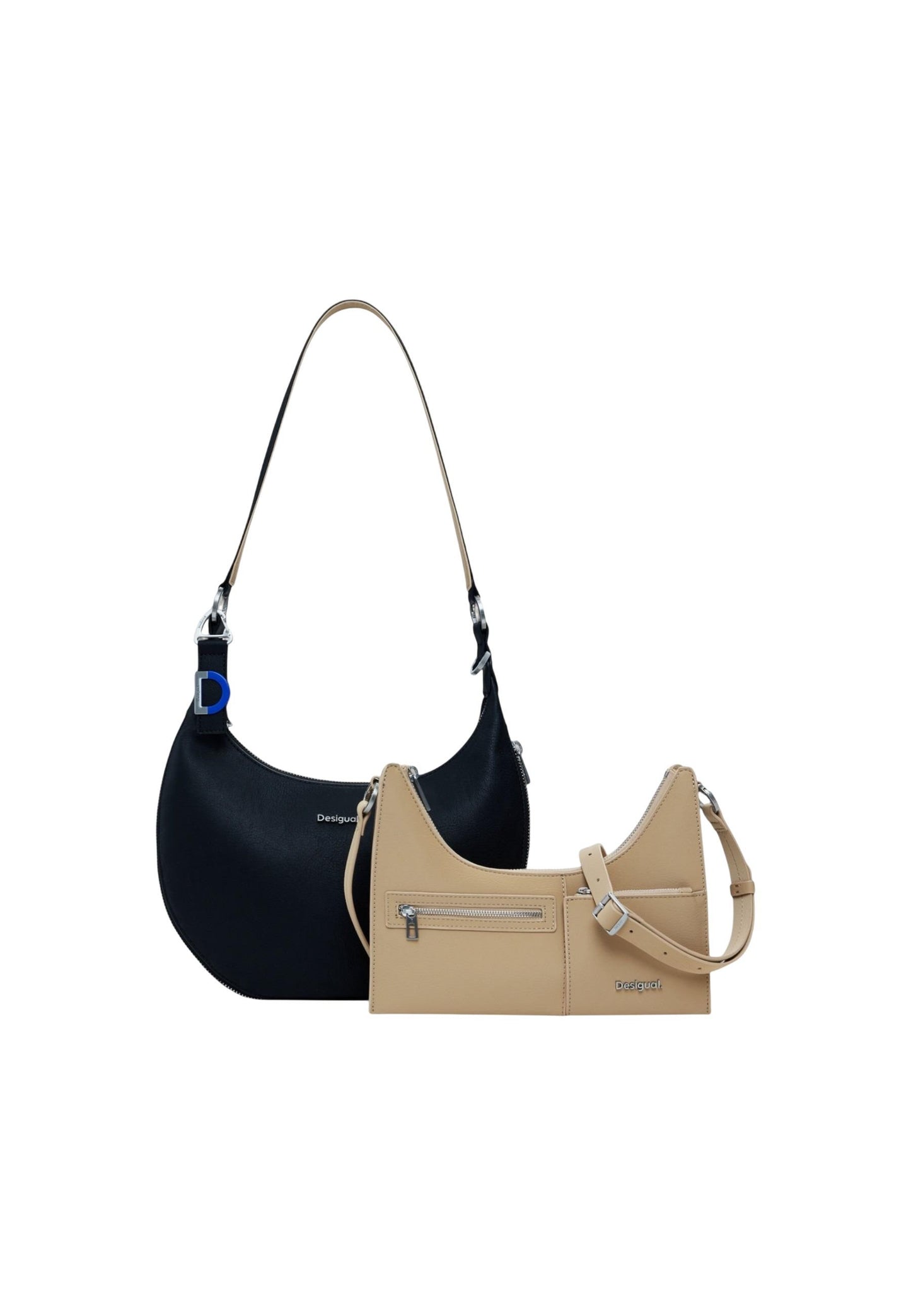 Desigual Borsa Donna