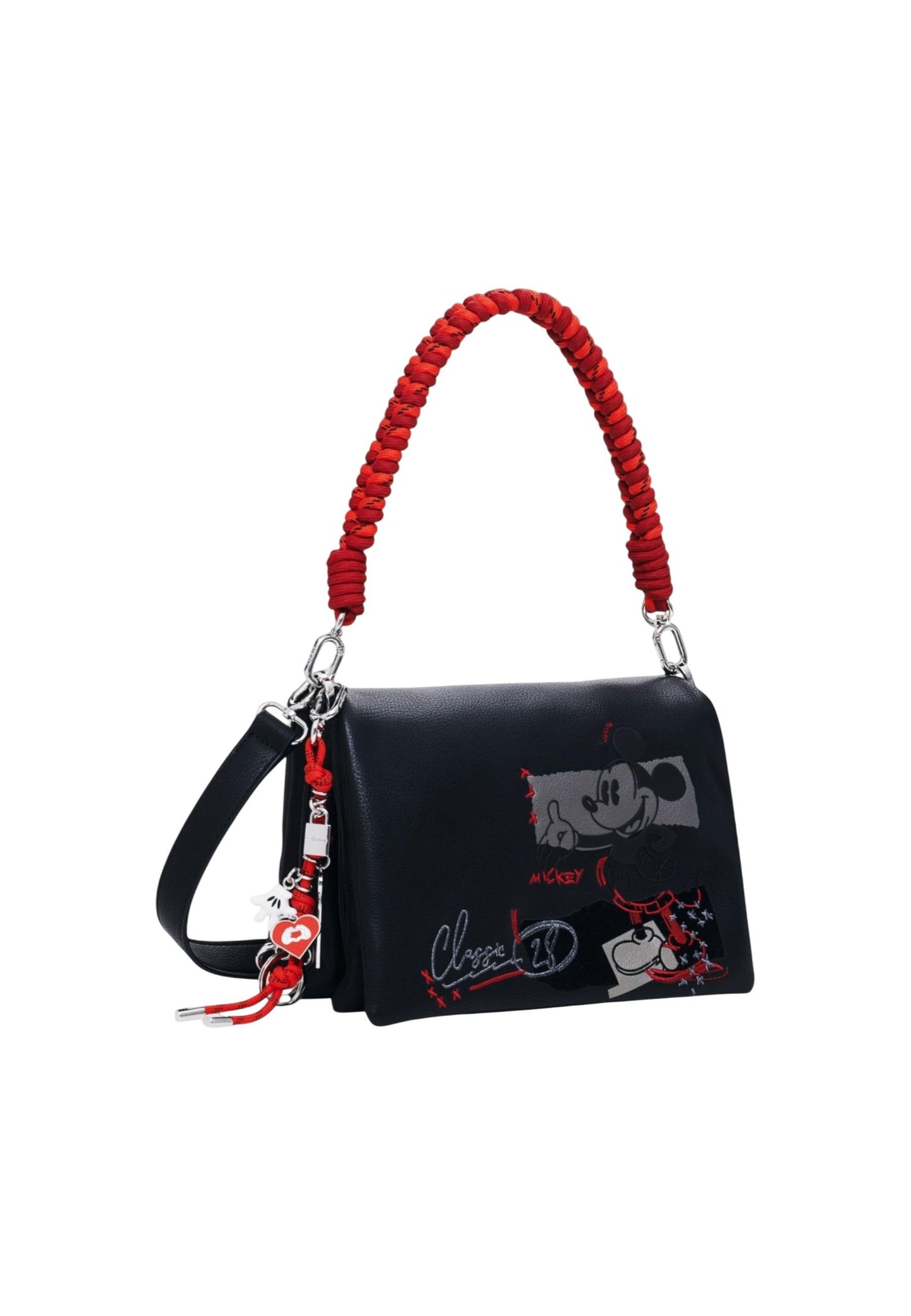 Desigual Borsa Donna