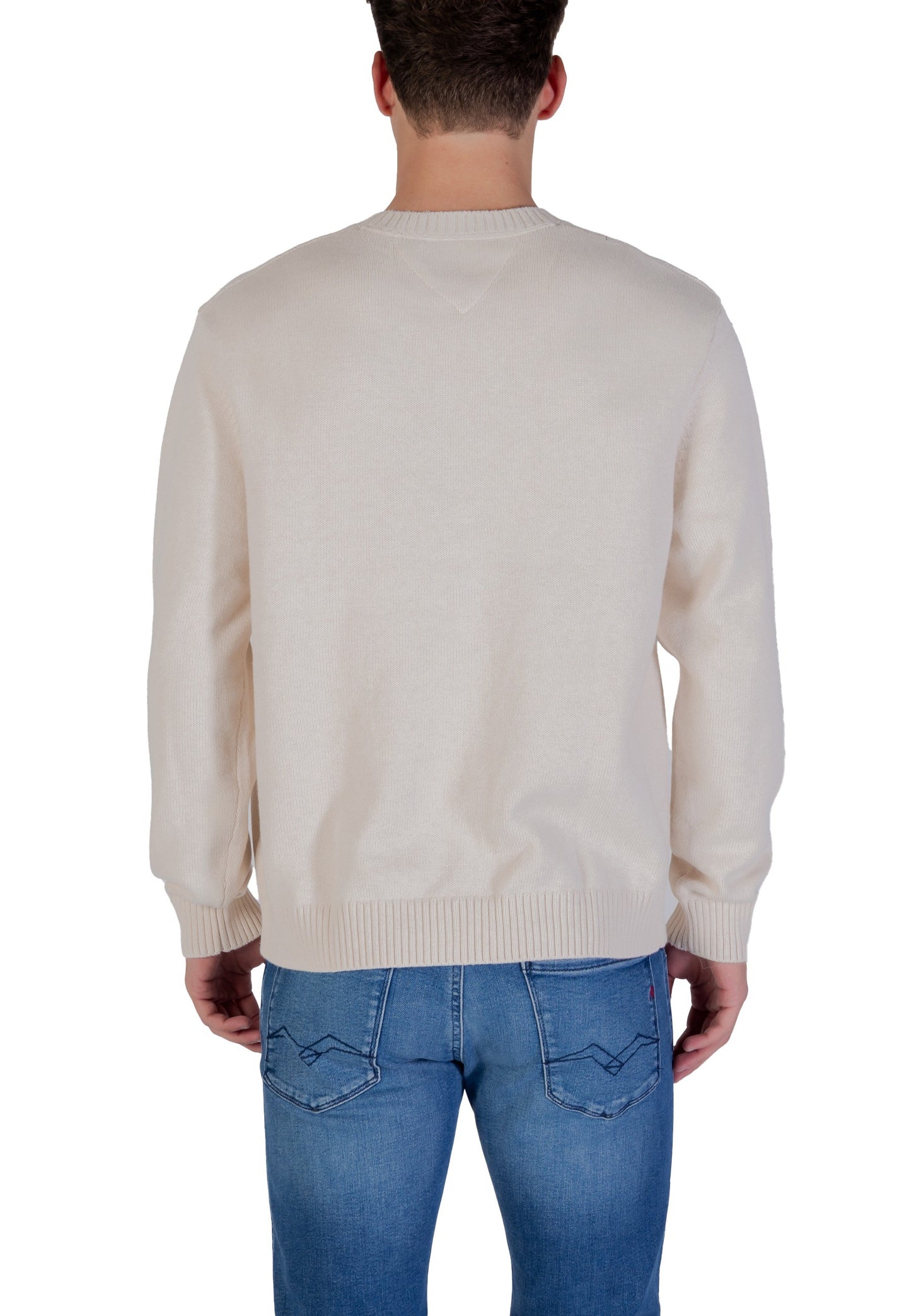 Tommy Hilfiger Jeans Maglia Uomo