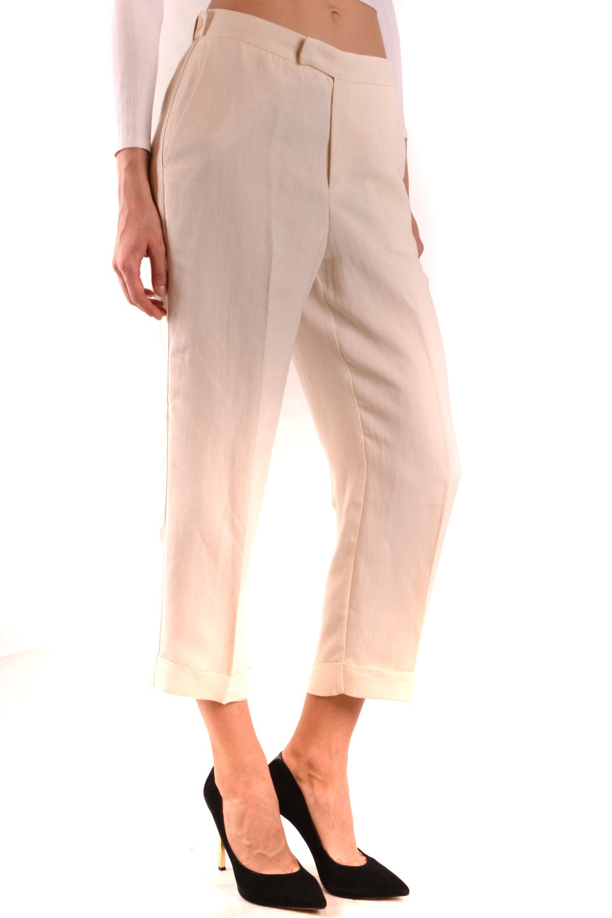 Twinset Pantaloni Donna
