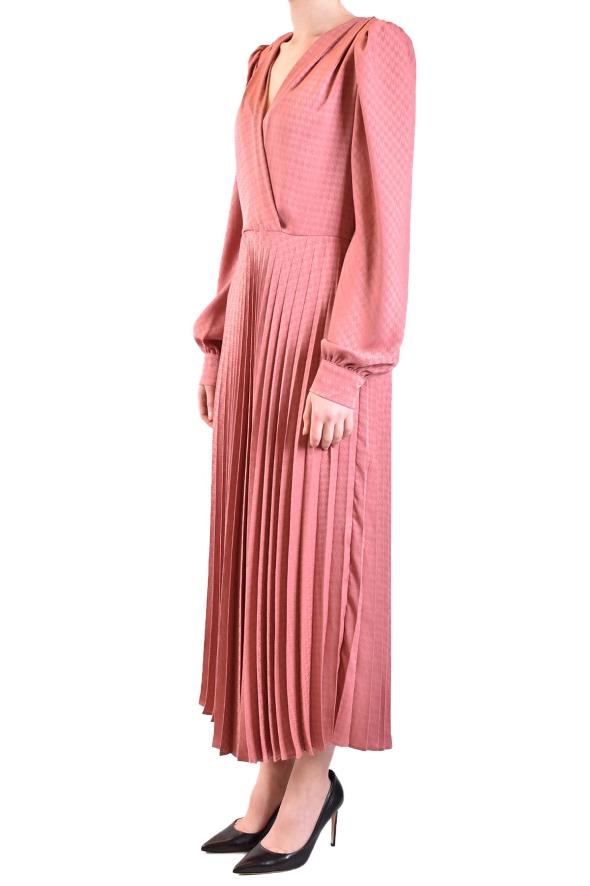 Twinset Abito Donna Twinset b_43974 pink pink