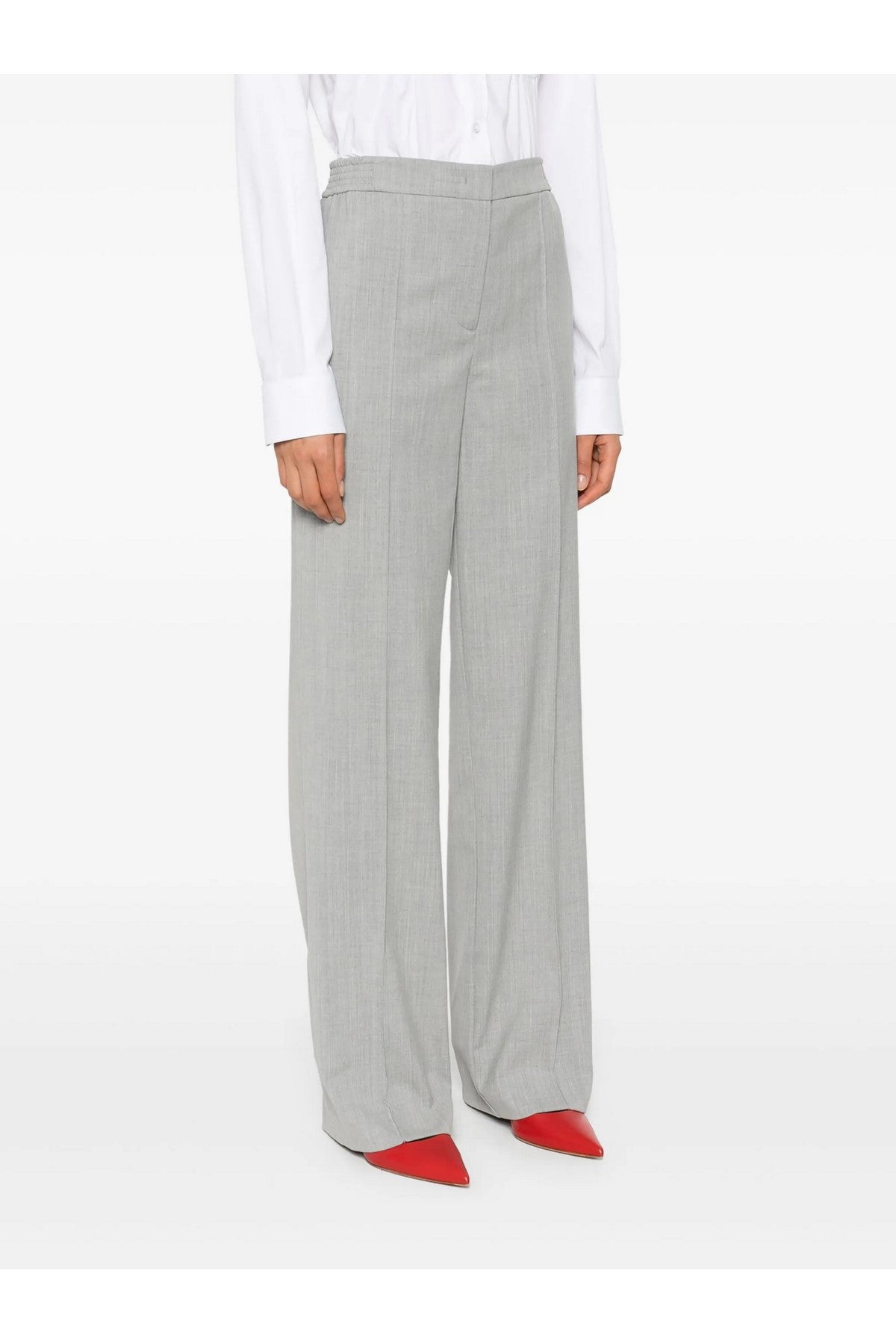 Twinset Pantaloni Donna