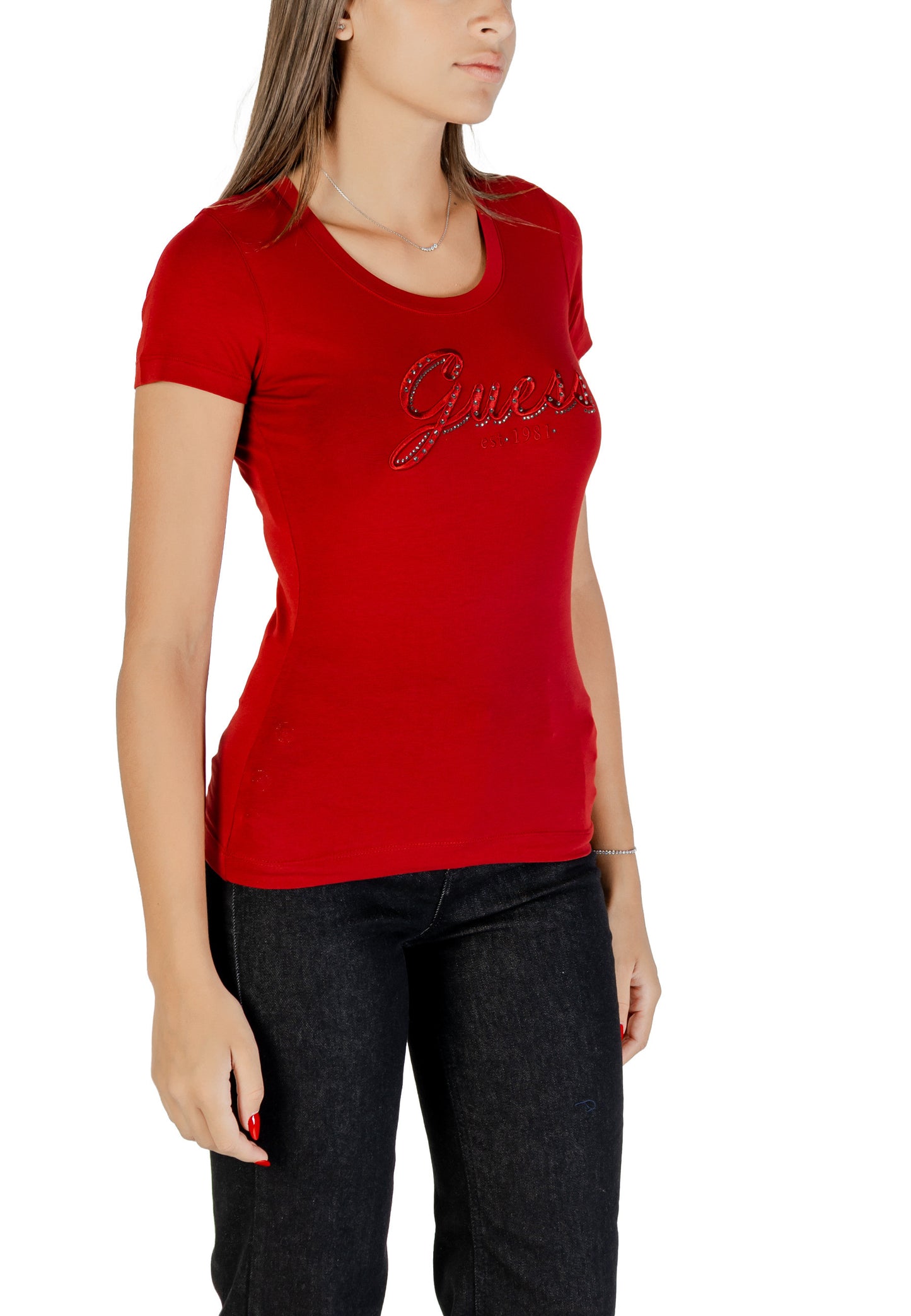 Guess T-Shirt Donna