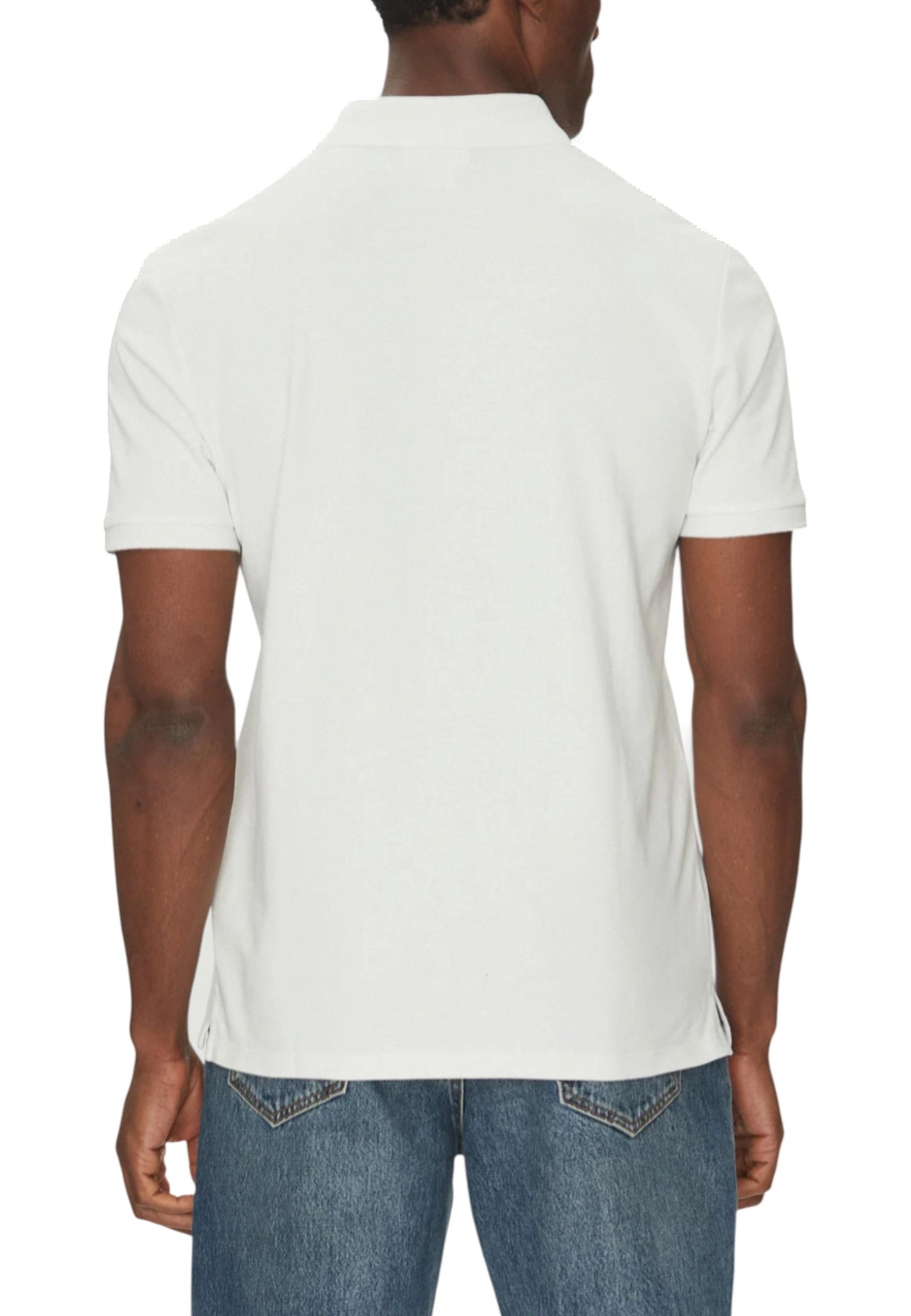 Calvin Klein Jeans Polo Uomo