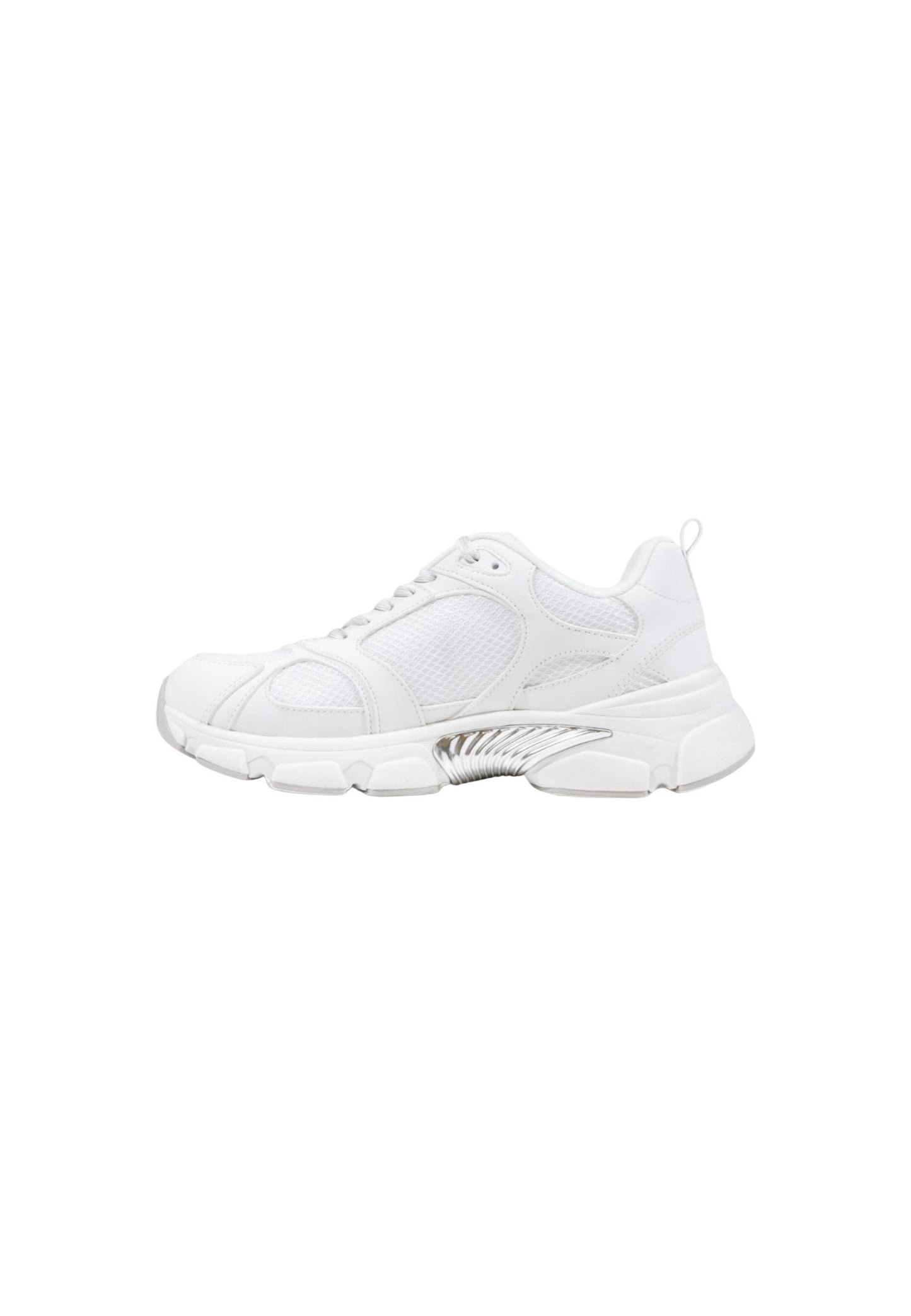 Guess Sneakers Donna Guess FLTIBI ELE12 white white
