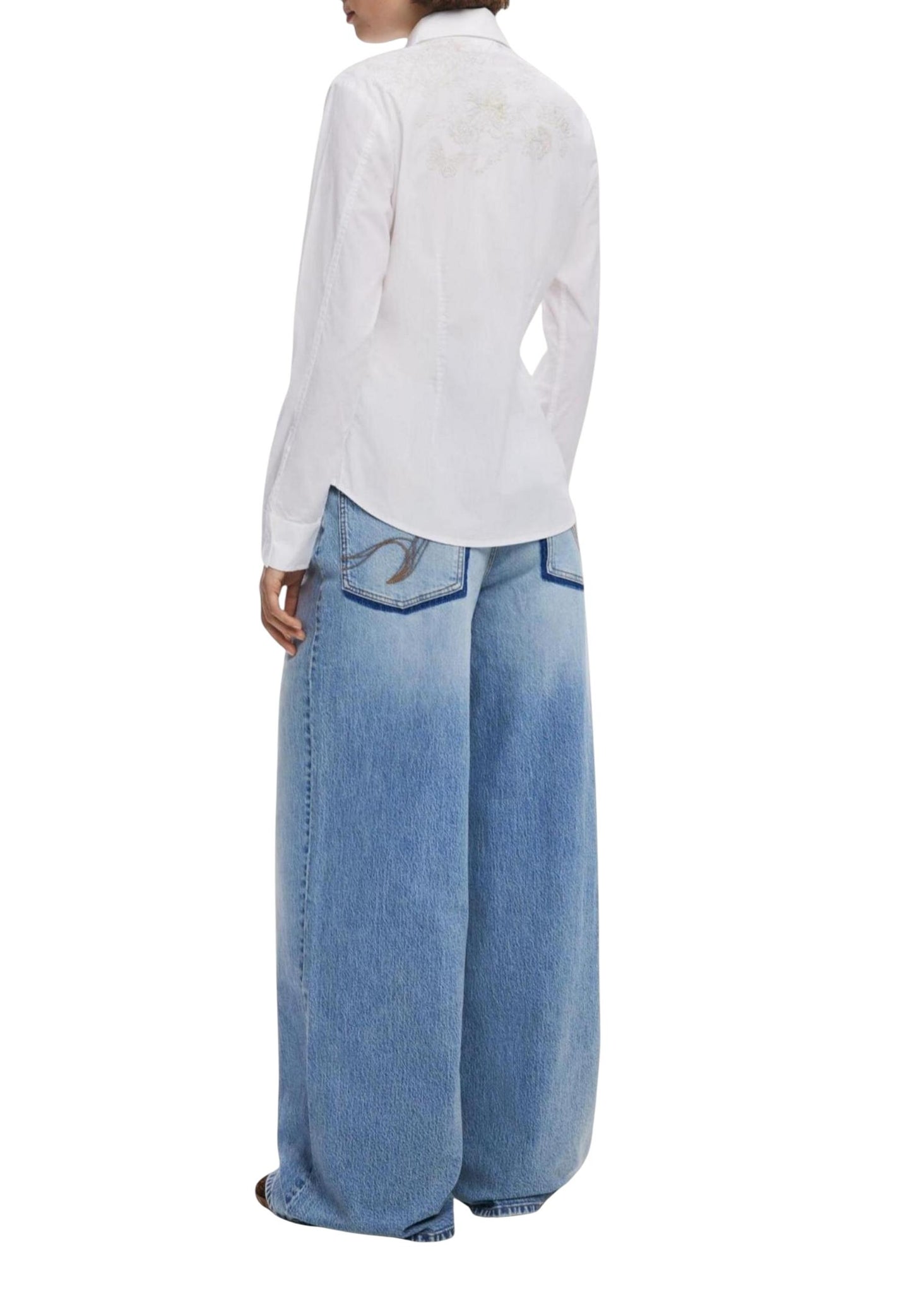 Desigual Camicia Donna