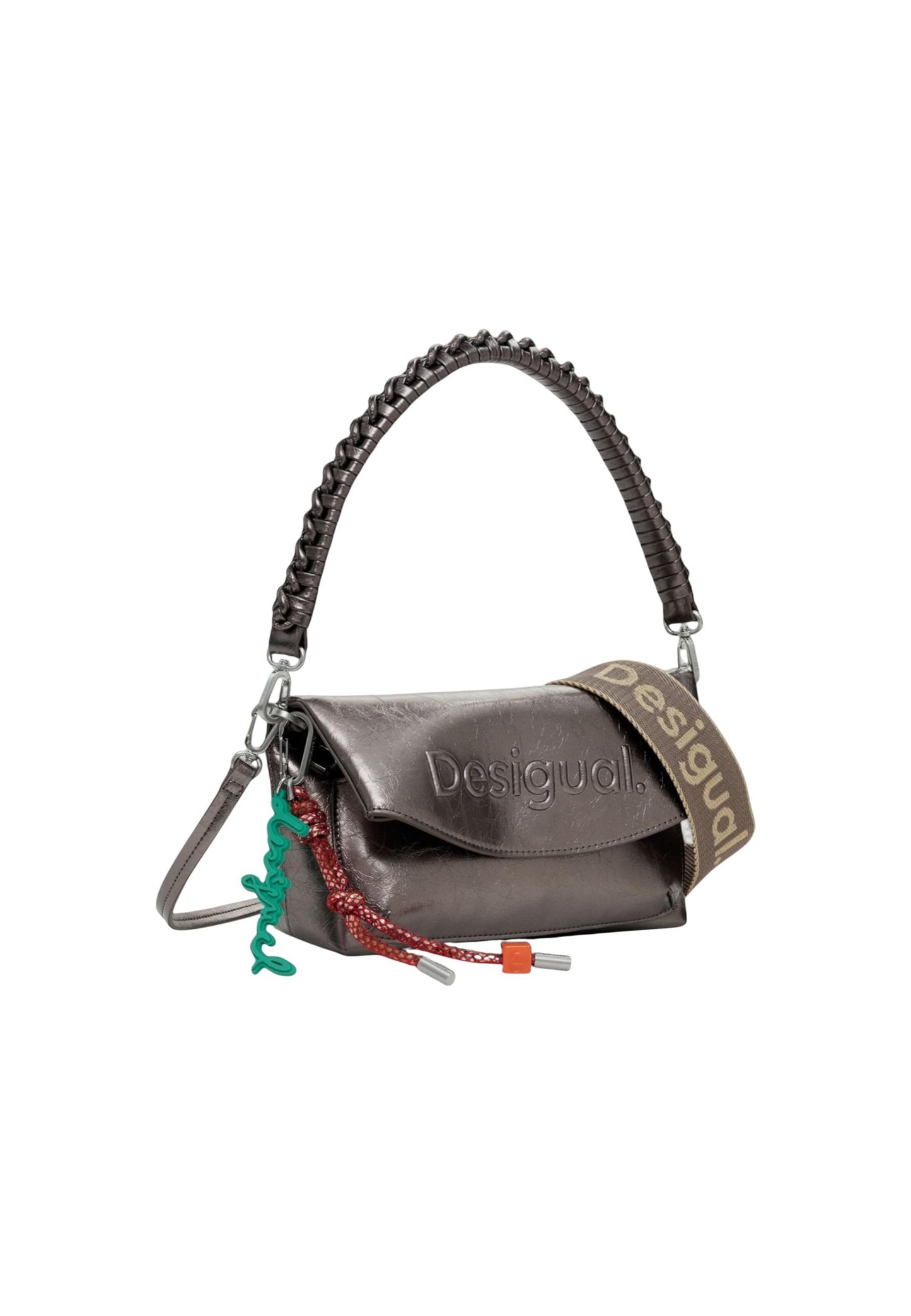 Desigual Borsa Donna