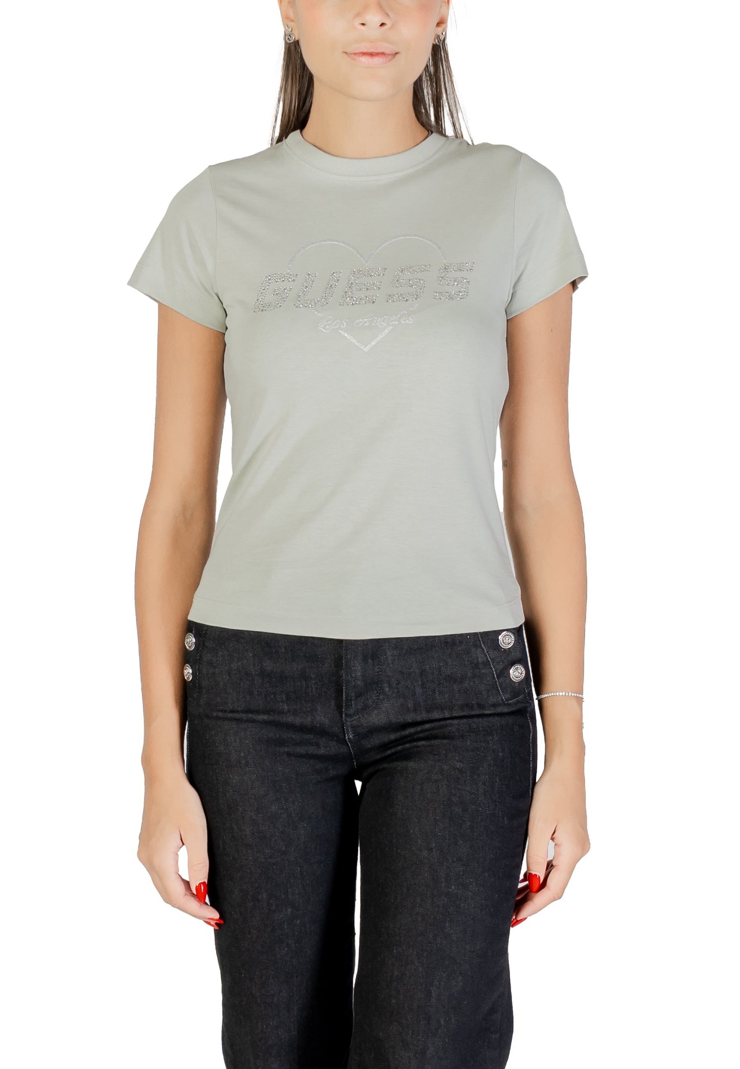Guess T-Shirt Donna