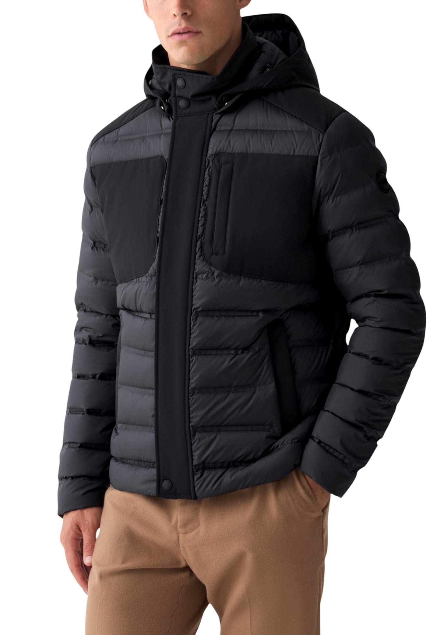 Colmar Originals Giubbotto Uomo