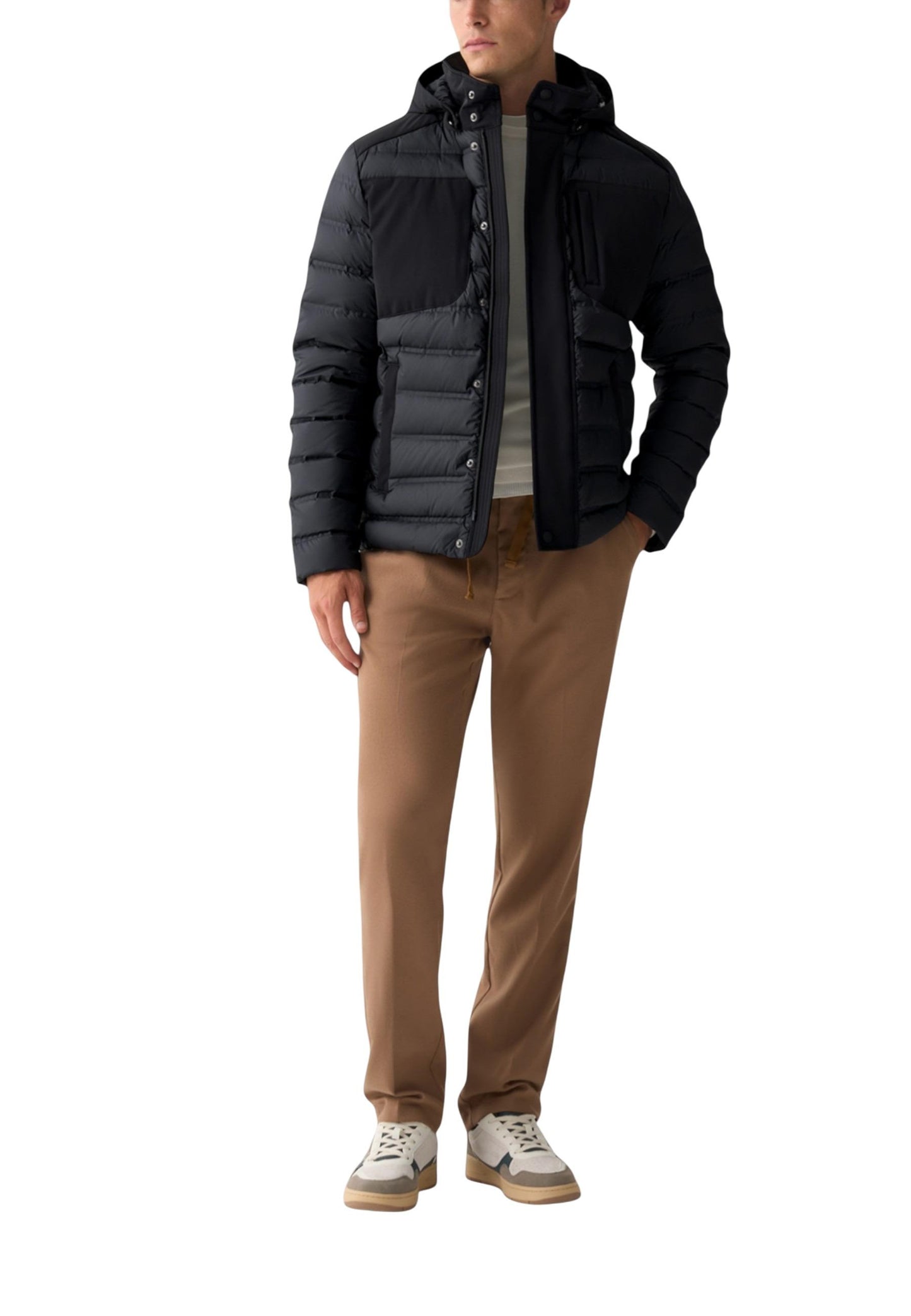 Colmar Originals Giubbotto Uomo