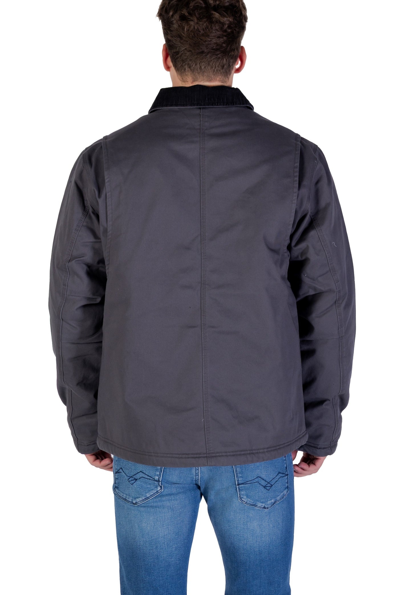 Tommy Hilfiger Jeans Giubbotto Uomo