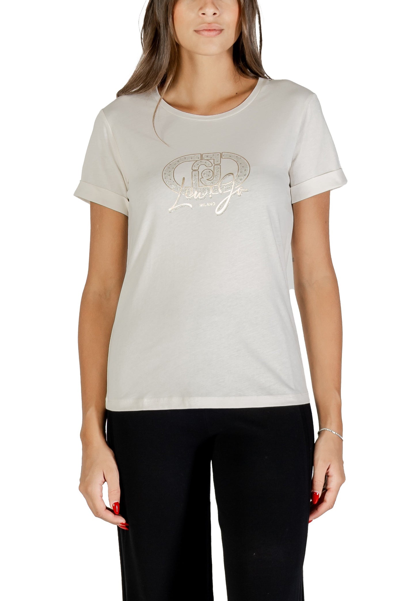 Liu Jo T-Shirt Donna