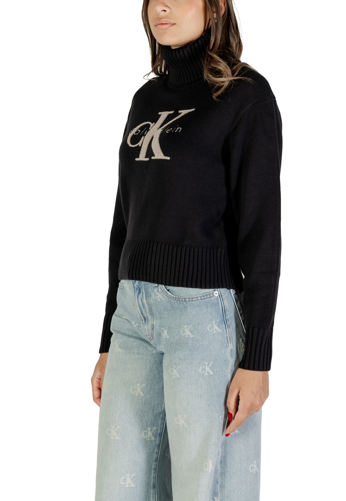 Calvin Klein Jeans Maglia Donna