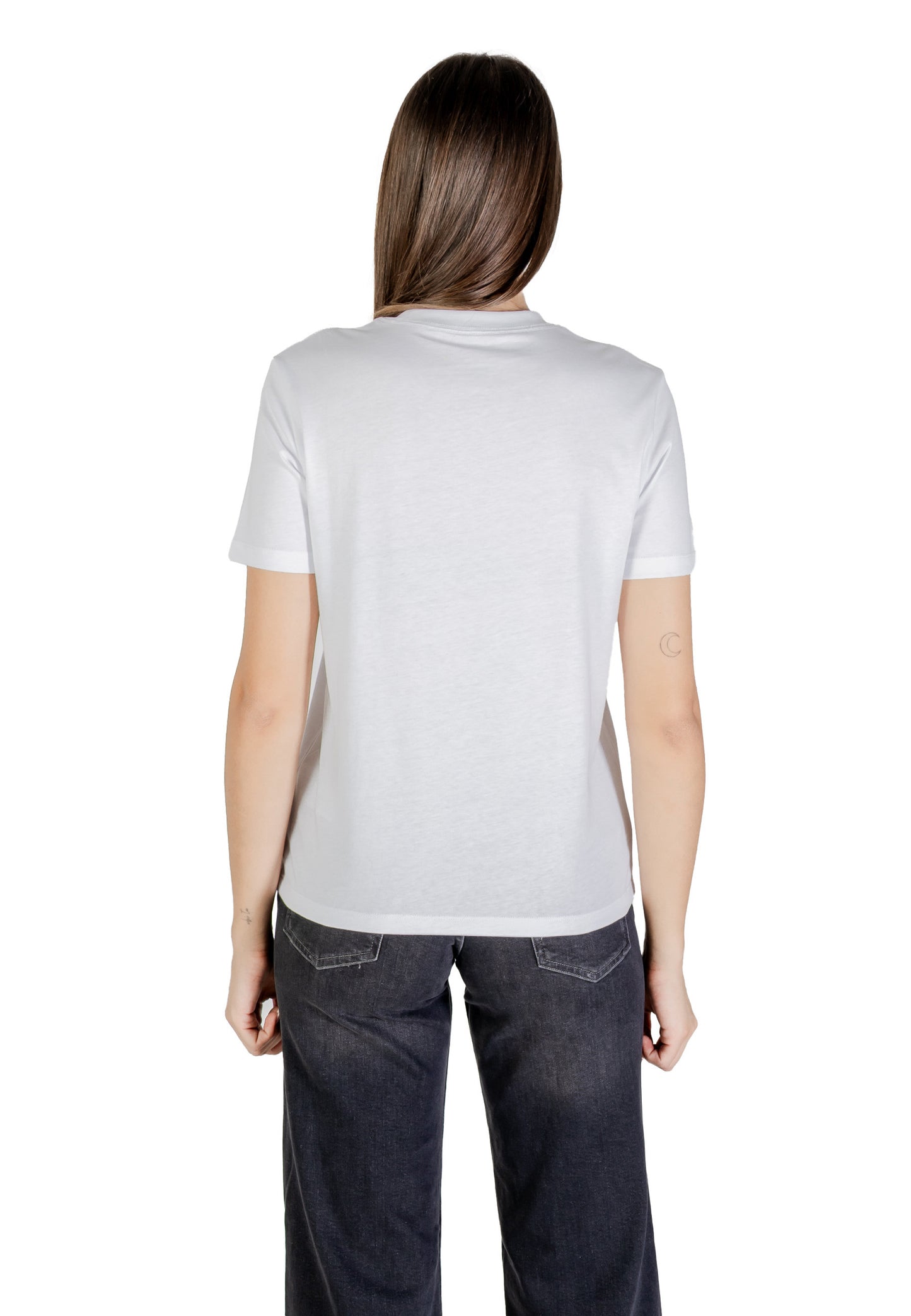 Calvin Klein Jeans T-Shirt Donna
