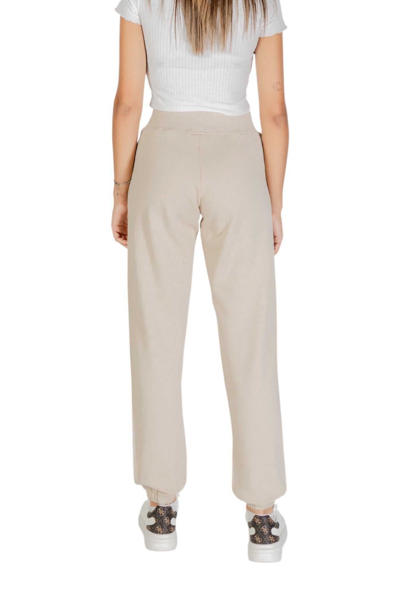 Guess Pantaloni Donna