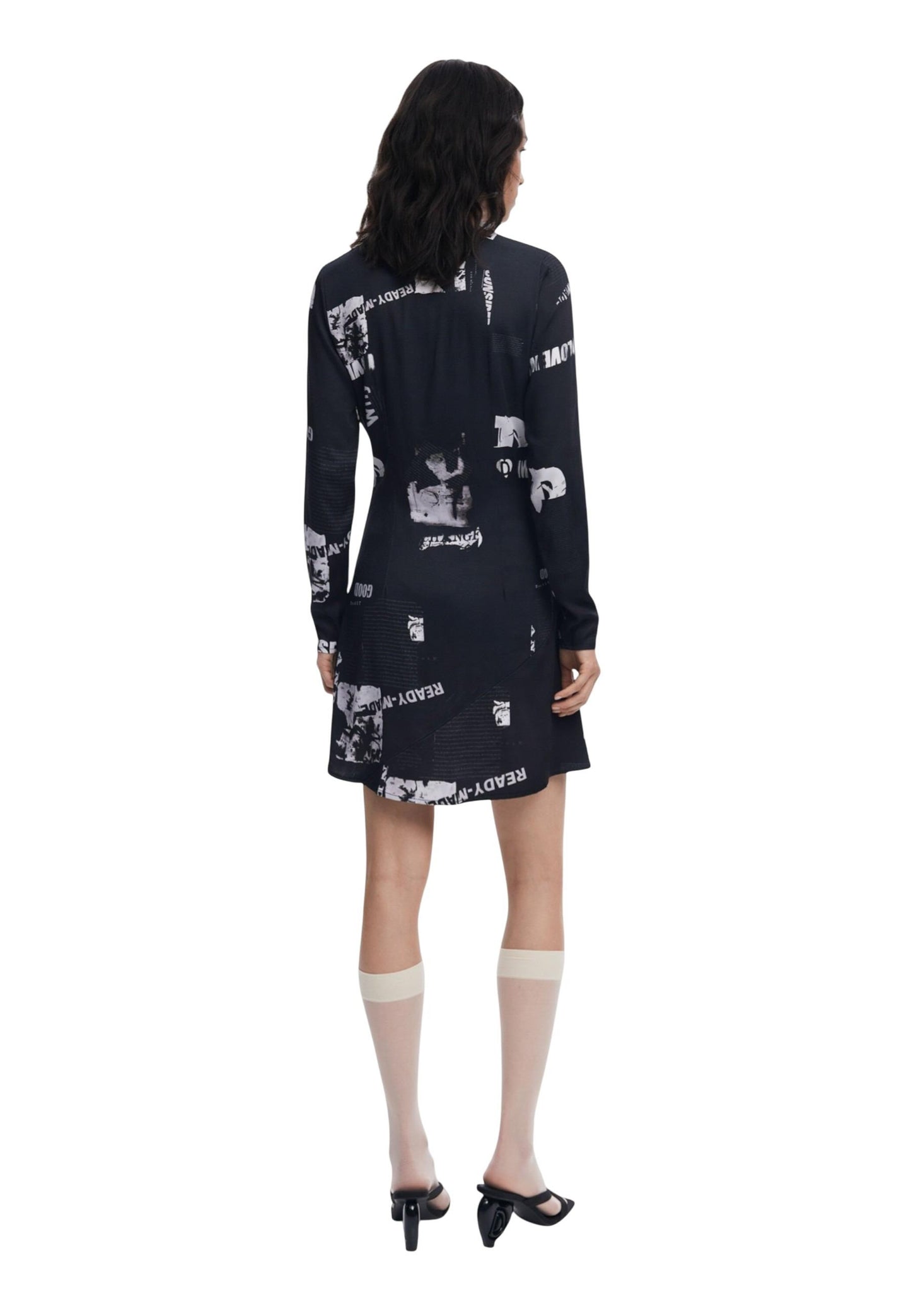 Desigual Abito Donna